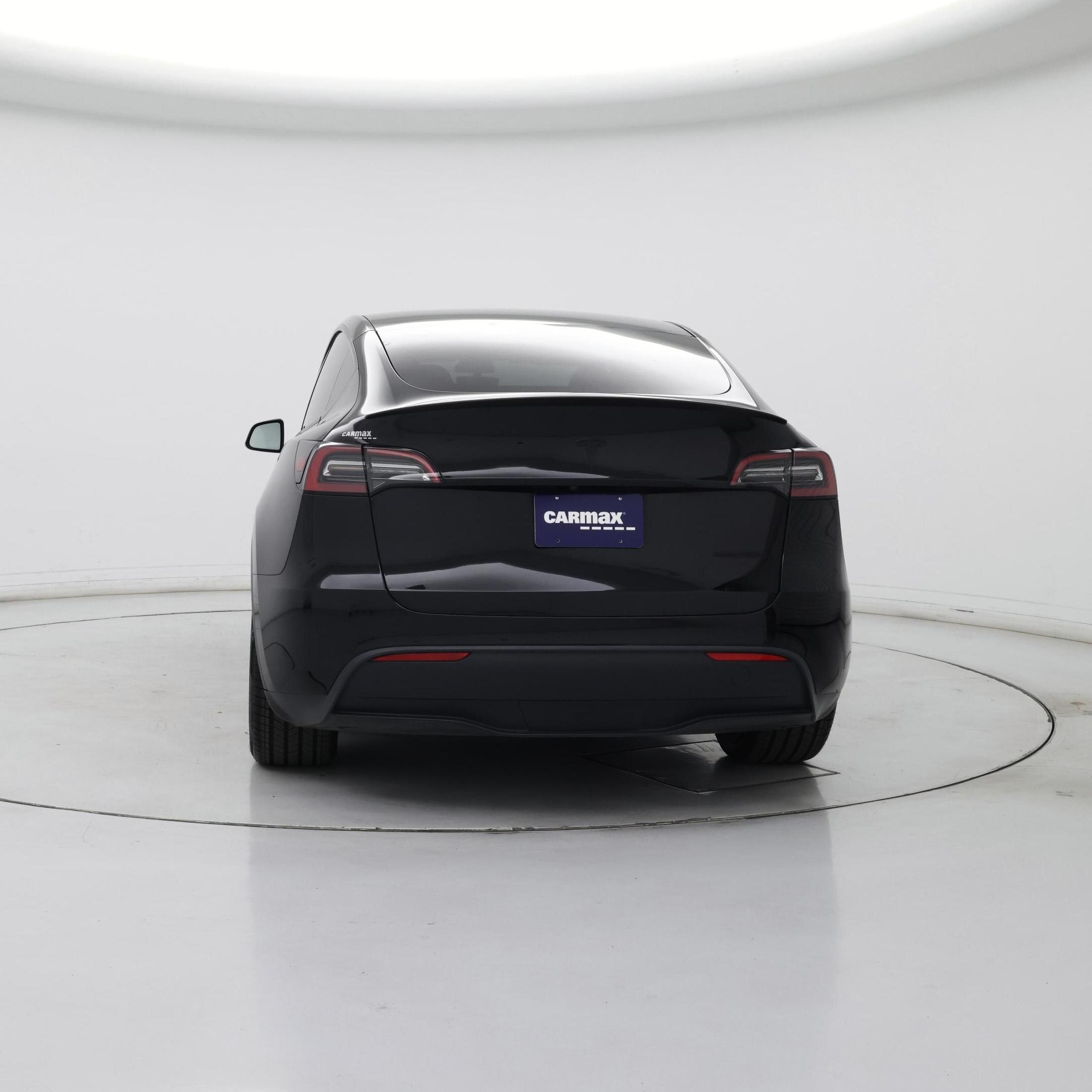 Thumbnail: 2023 Tesla Model Y - 6