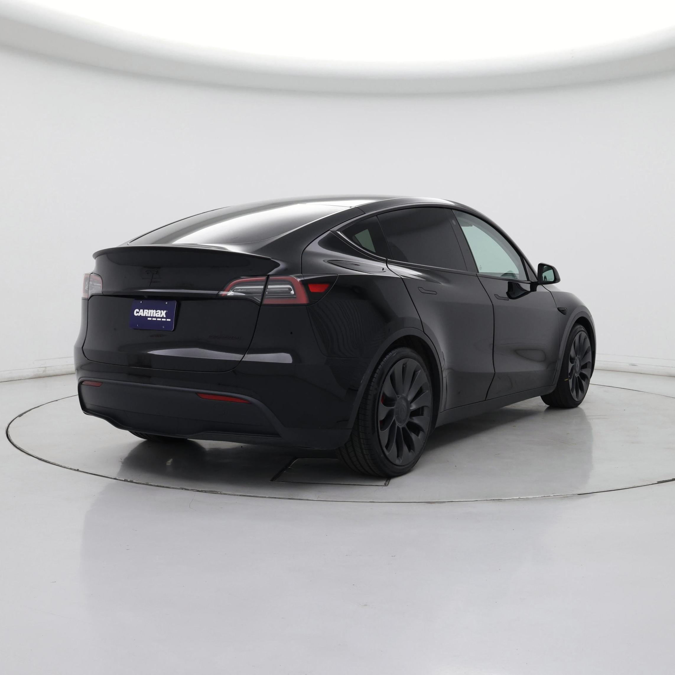 Thumbnail: 2023 Tesla Model Y - 8
