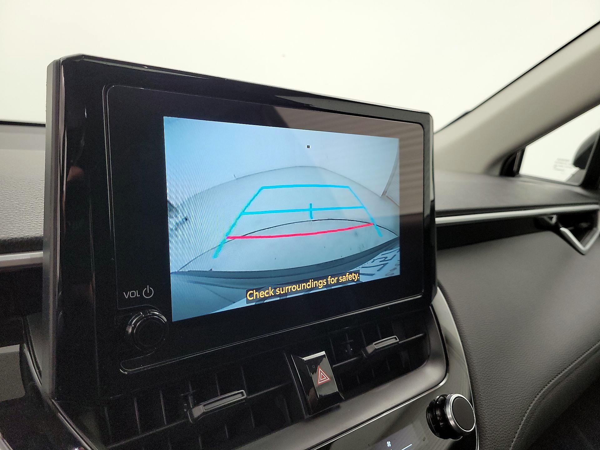 Thumbnail: 2024 Toyota Corolla Cross - 14