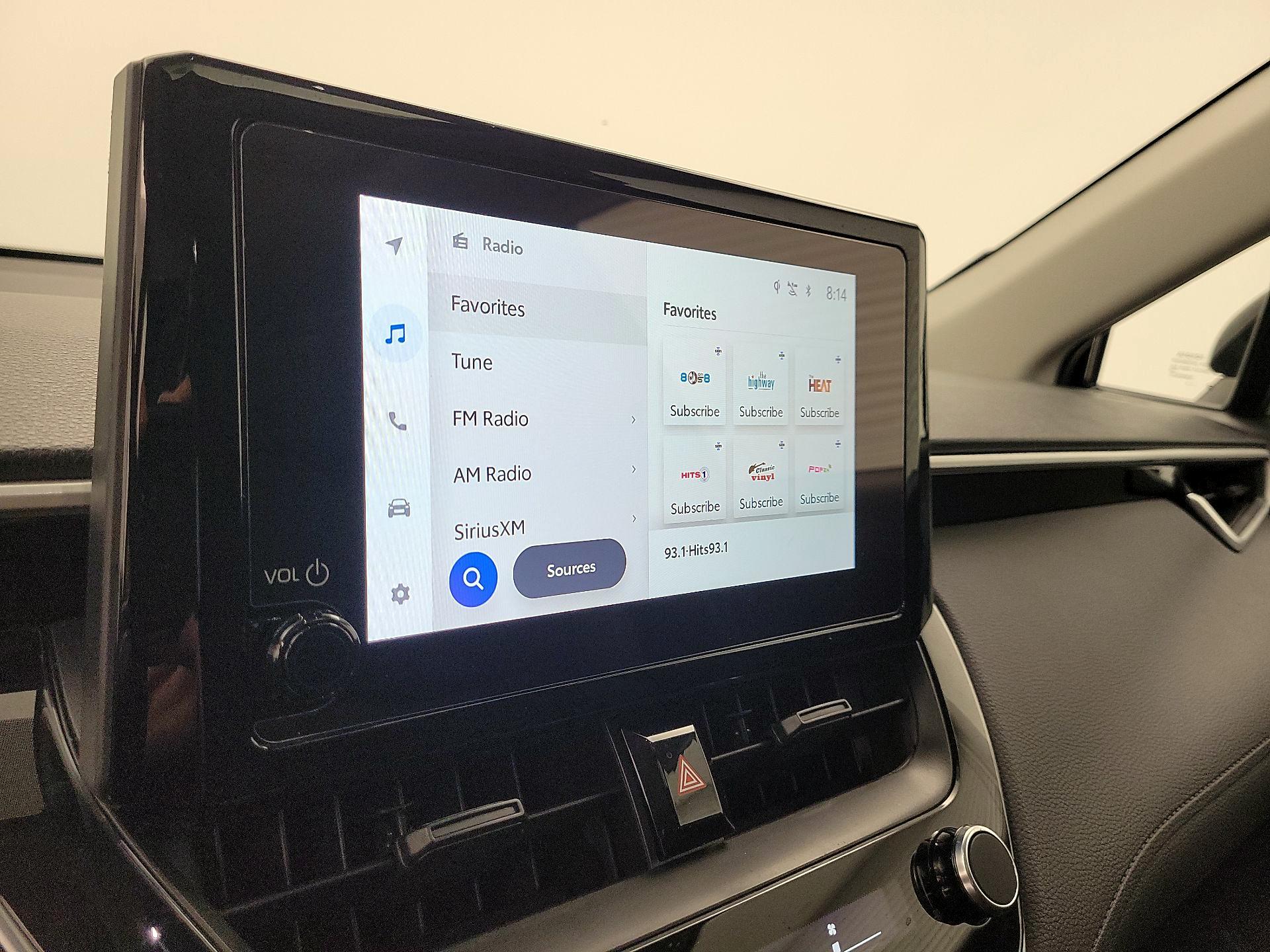 Thumbnail: 2024 Toyota Corolla Cross - 15