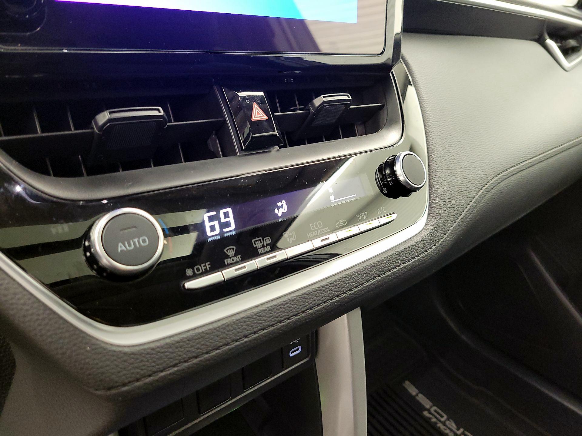 Thumbnail: 2024 Toyota Corolla Cross - 16