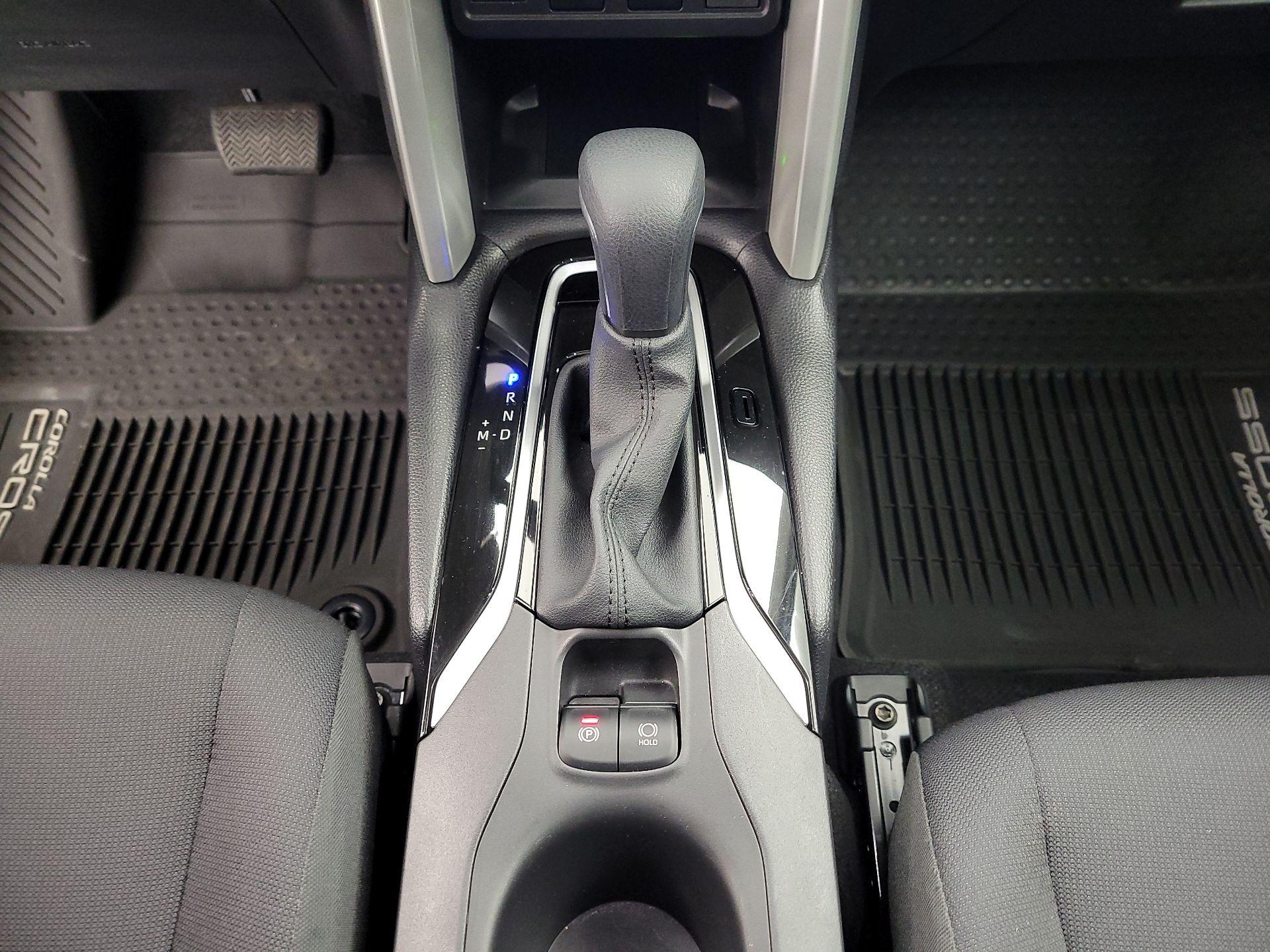 Thumbnail: 2024 Toyota Corolla Cross - 17