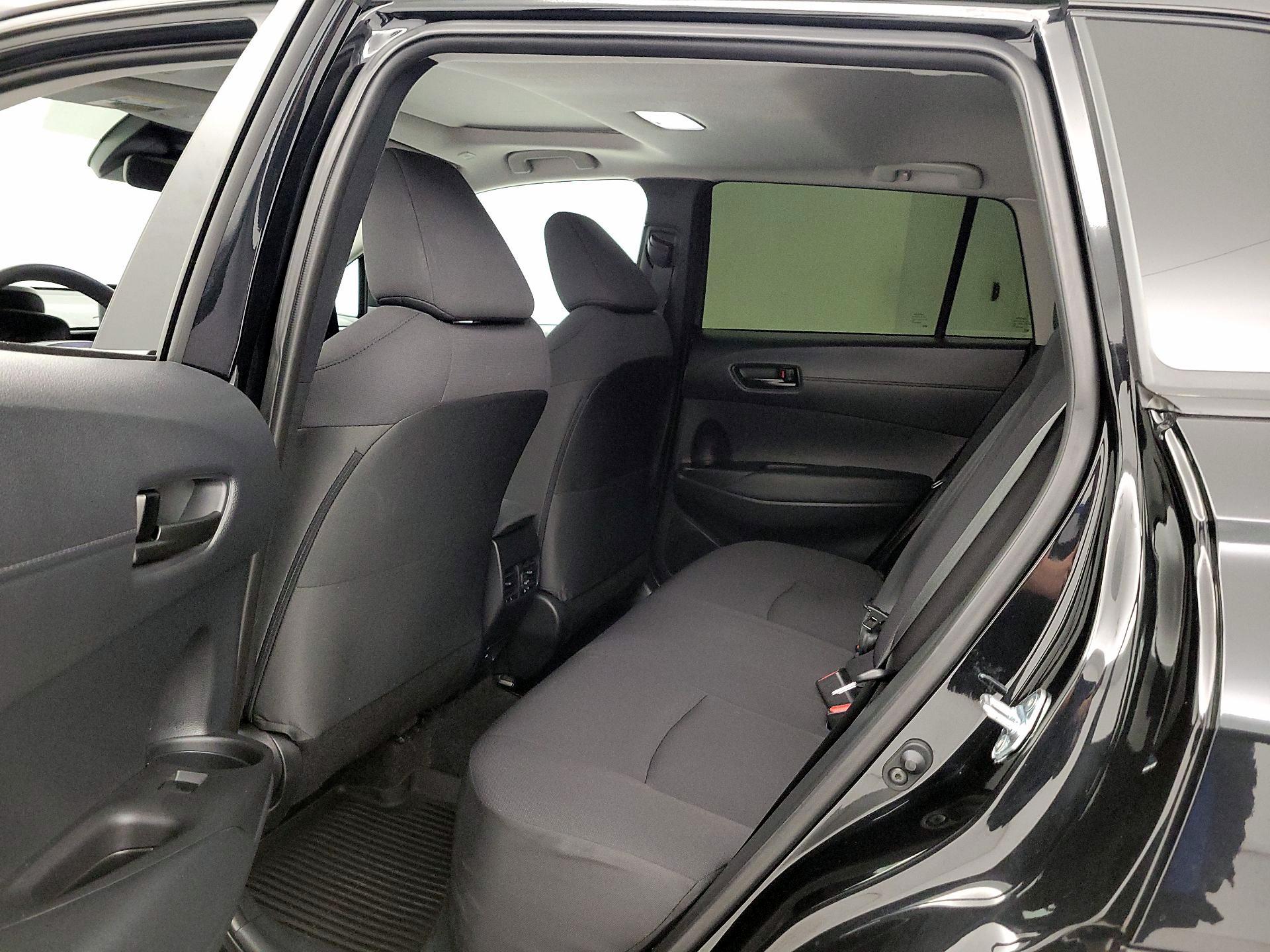 Thumbnail: 2024 Toyota Corolla Cross - 20