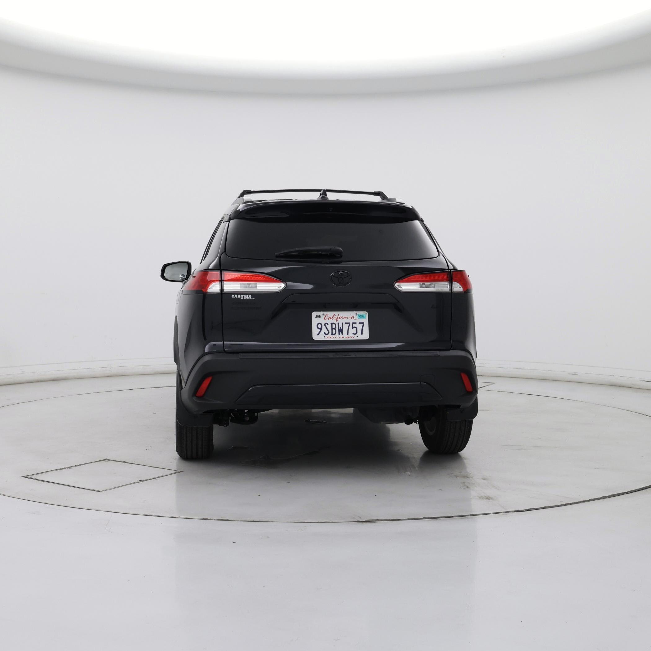 Thumbnail: 2024 Toyota Corolla Cross - 6