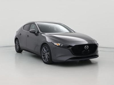 2019 Mazda Mazda3 Preferred