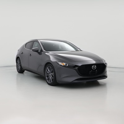 2019 Mazda Mazda3 Preferred