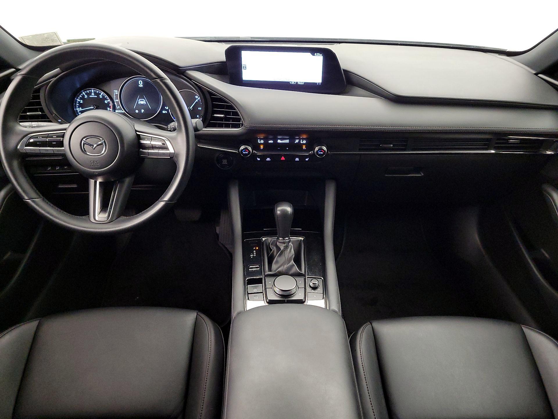 Thumbnail: 2019 Mazda Mazda3 - 9