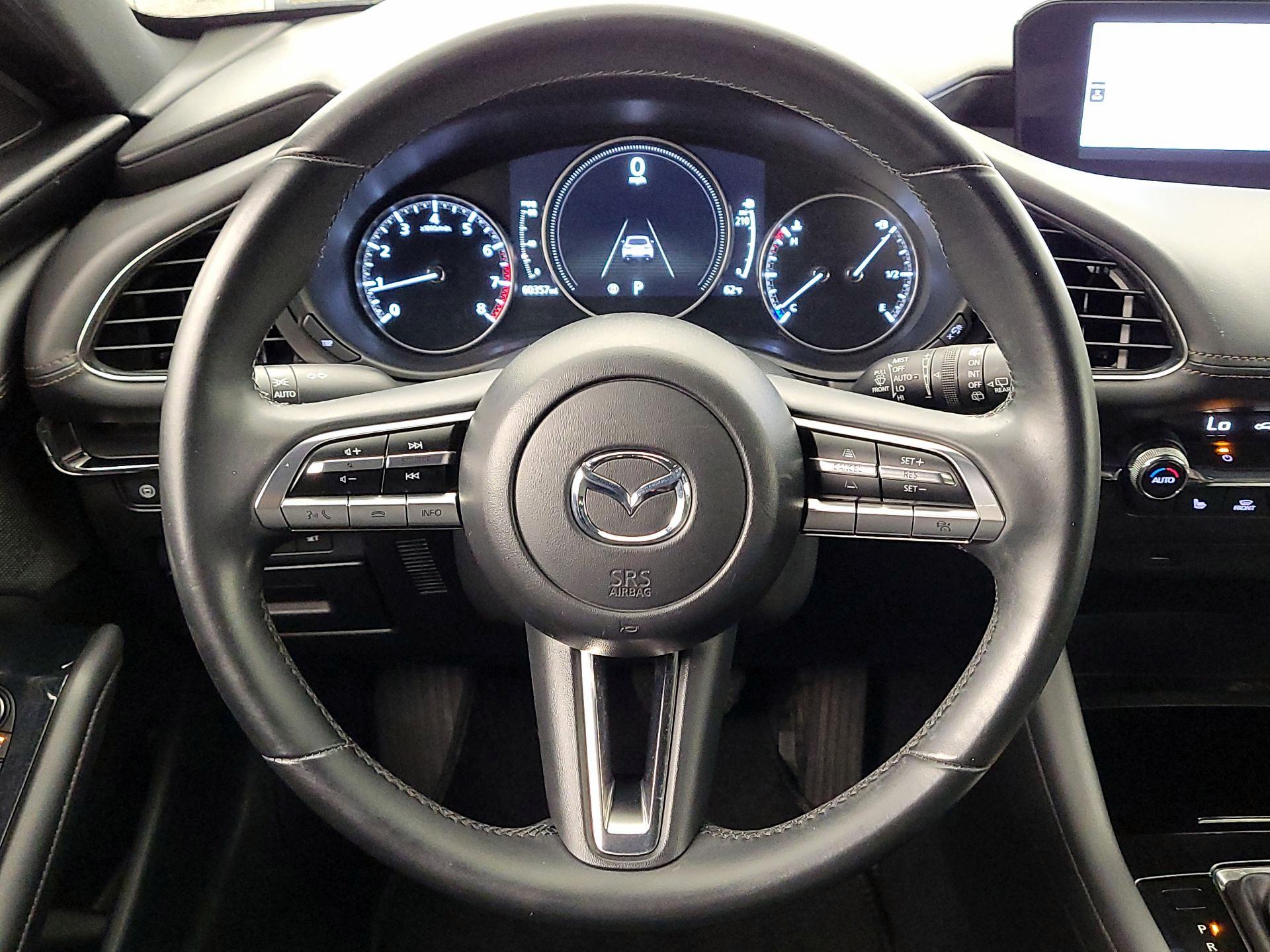 Thumbnail: 2019 Mazda Mazda3 - 10