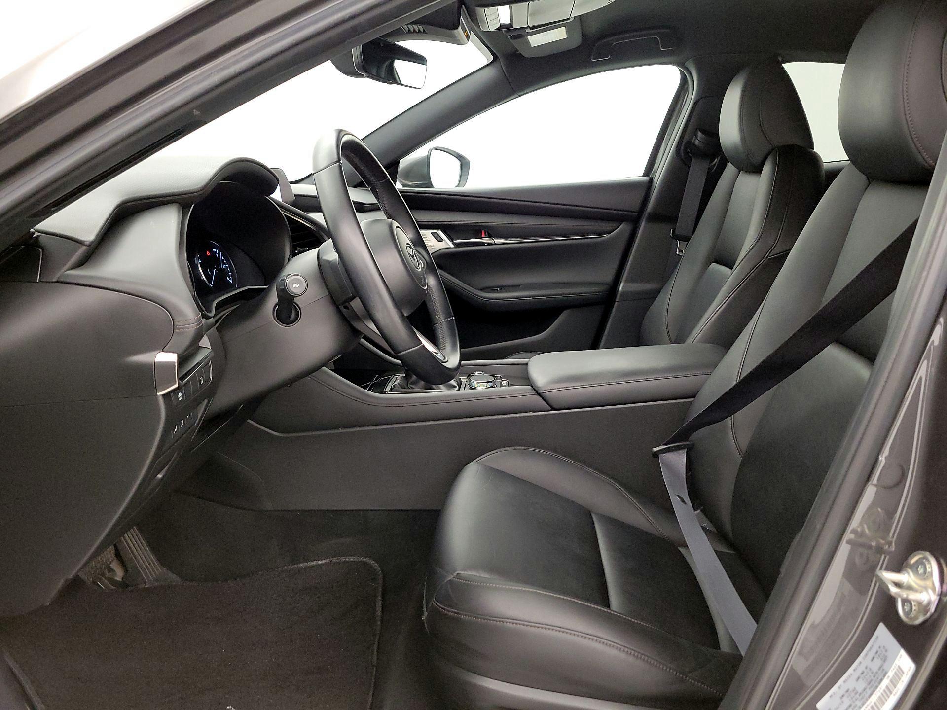 Thumbnail: 2019 Mazda Mazda3 - 11