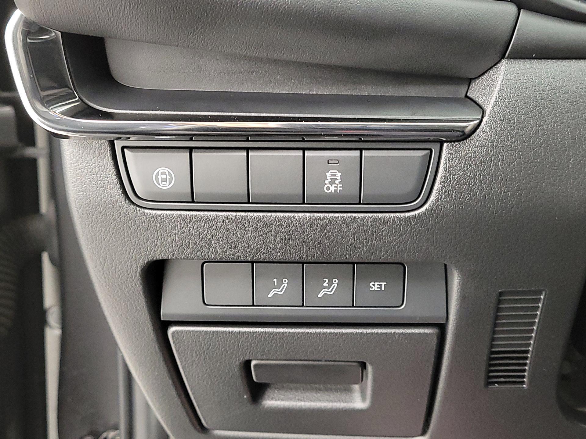 Thumbnail: 2019 Mazda Mazda3 - 13