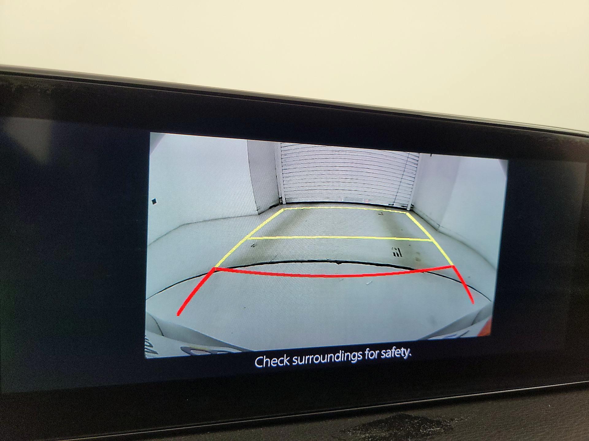 Thumbnail: 2019 Mazda Mazda3 - 15