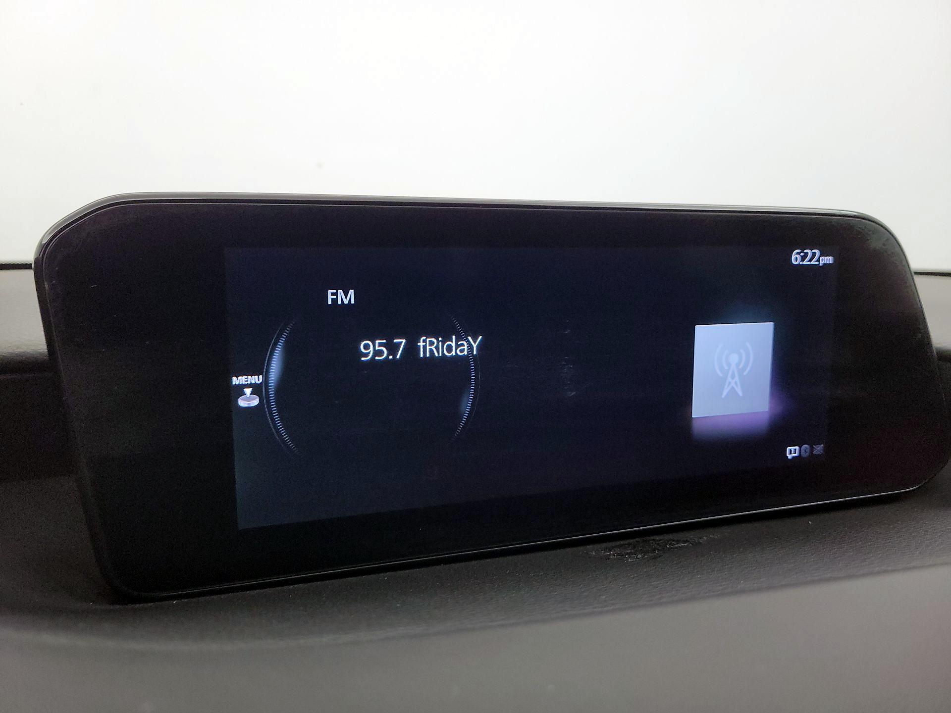 Thumbnail: 2019 Mazda Mazda3 - 16