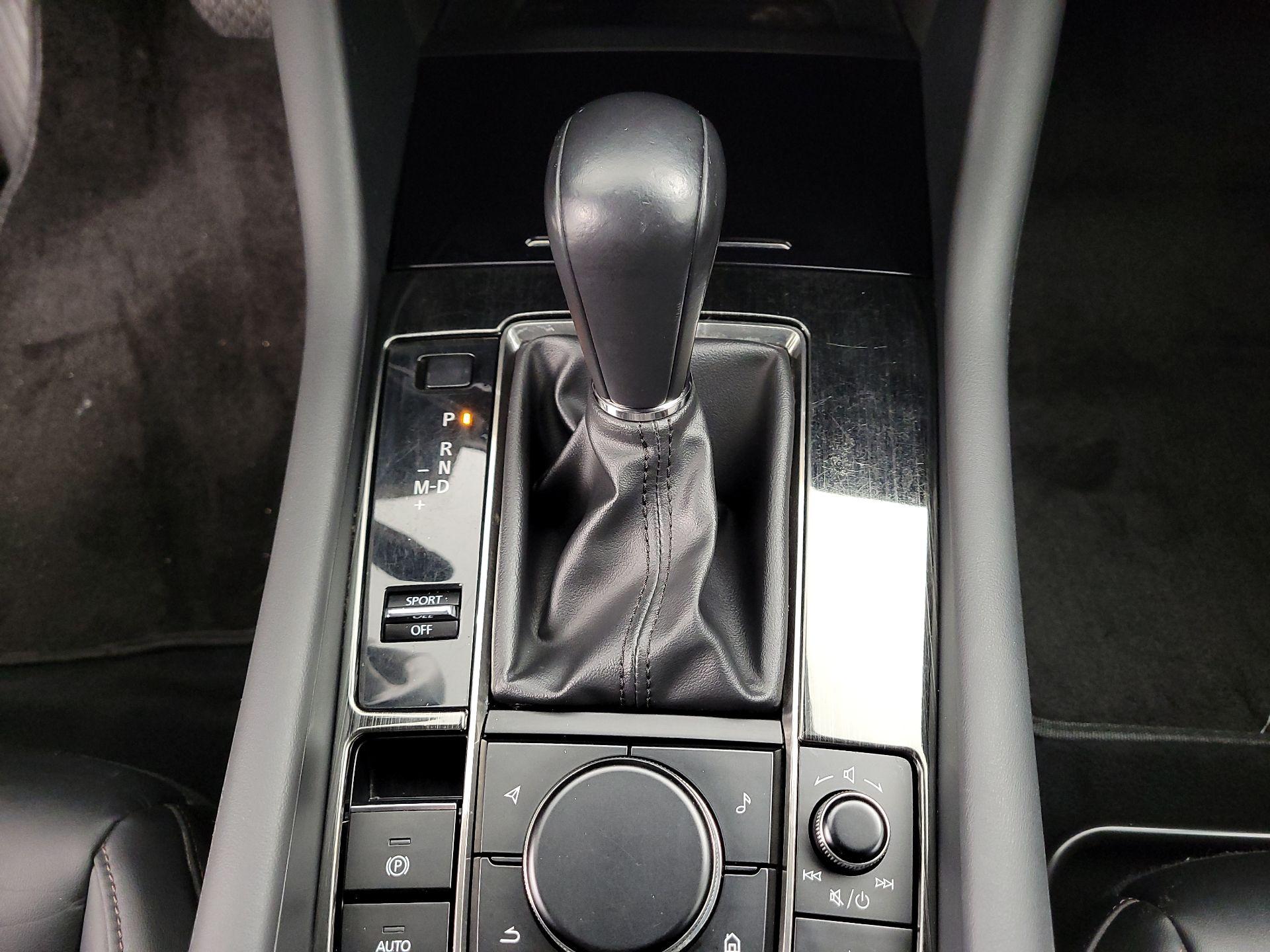 Thumbnail: 2019 Mazda Mazda3 - 18