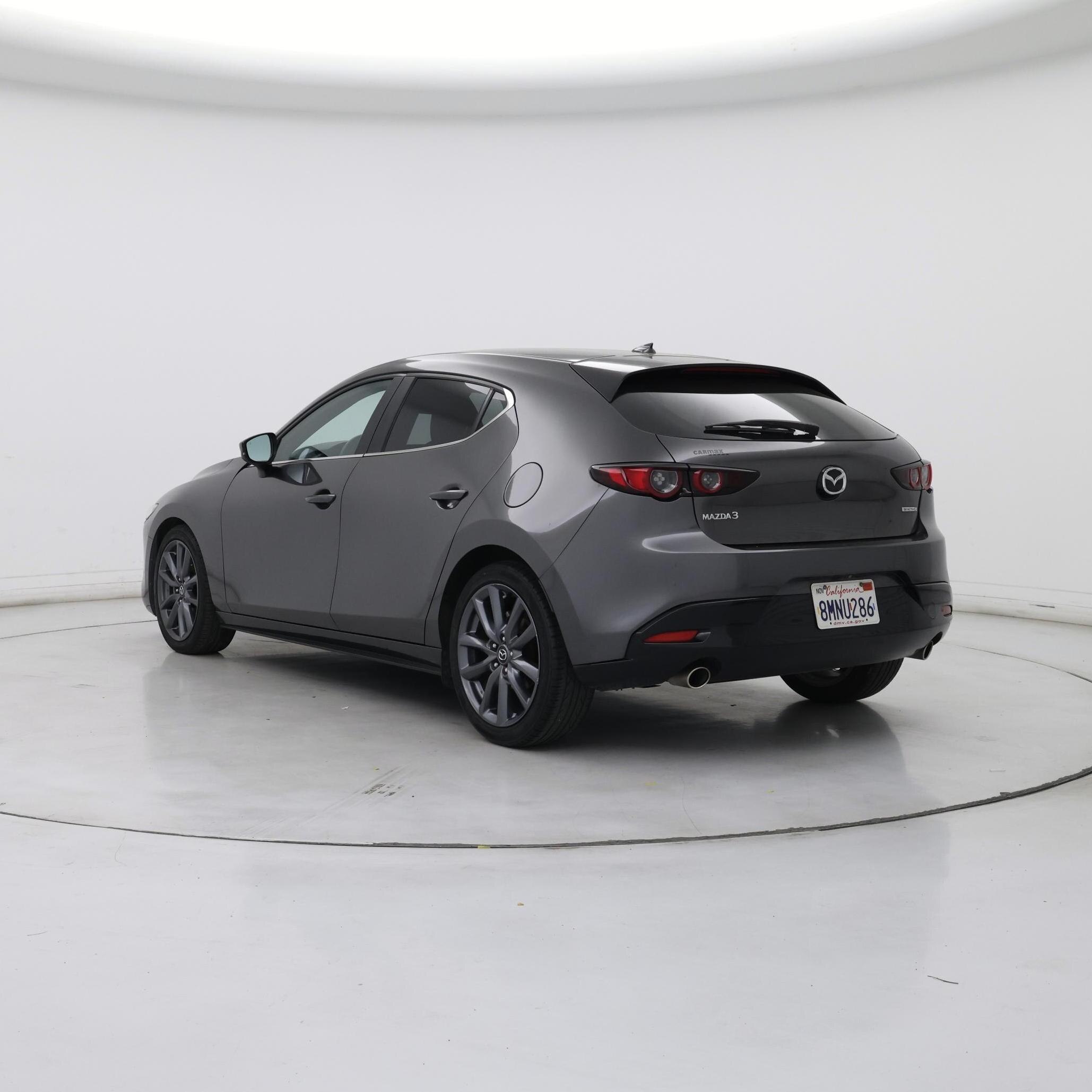 Thumbnail: 2019 Mazda Mazda3 - 2