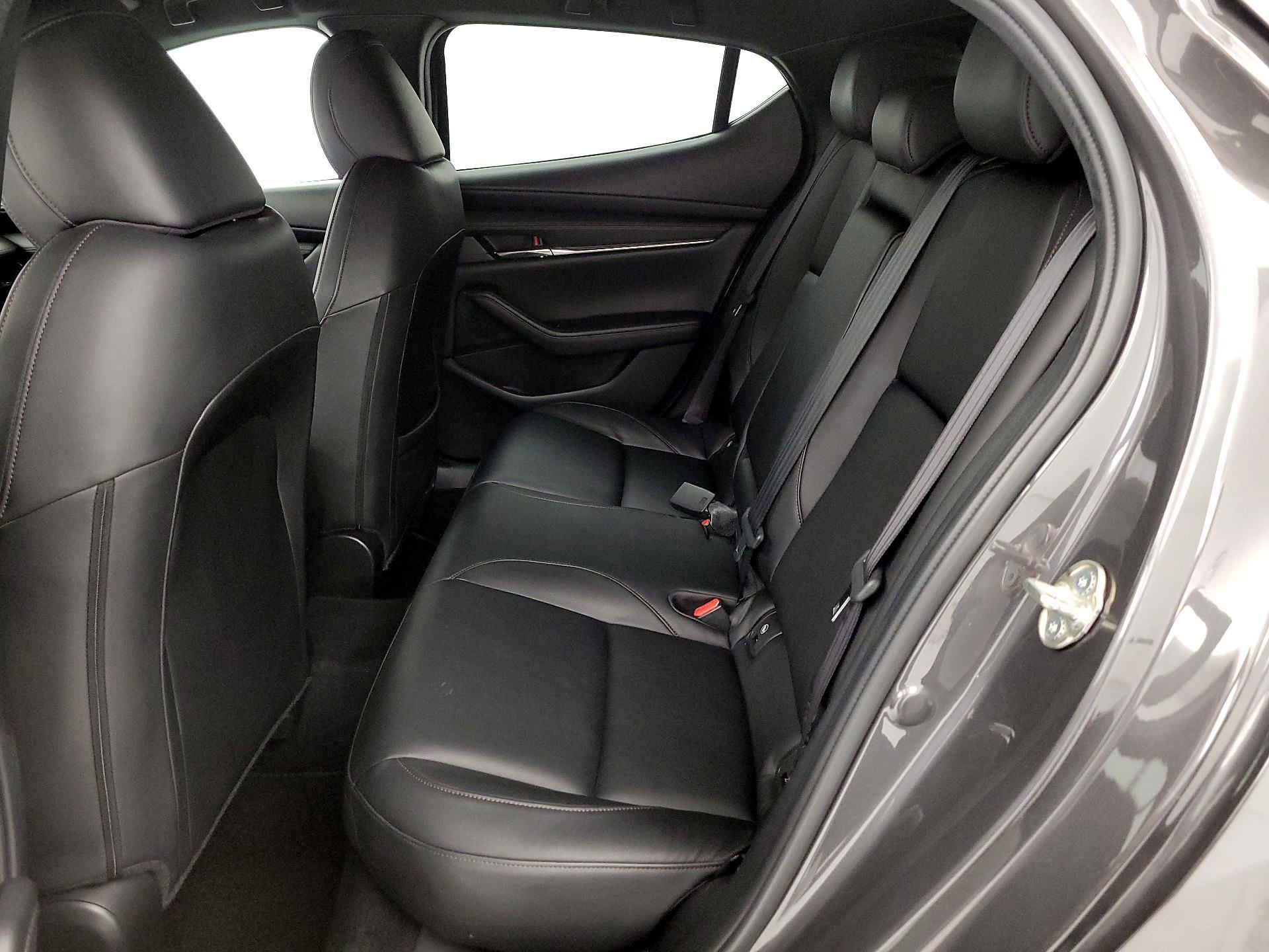 Thumbnail: 2019 Mazda Mazda3 - 20