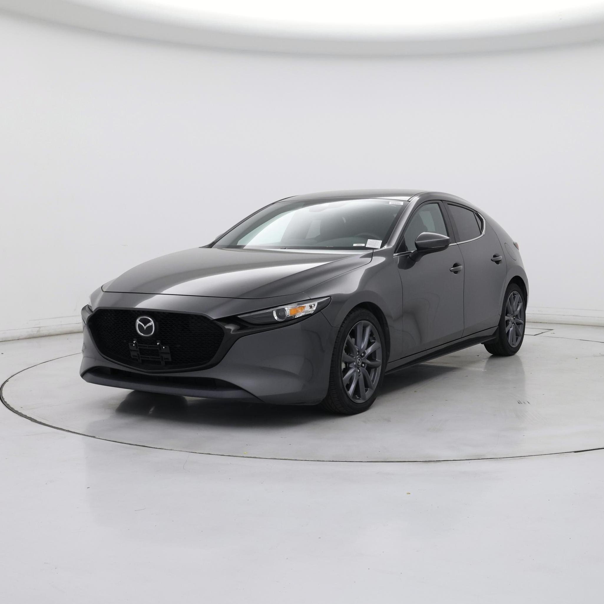 Thumbnail: 2019 Mazda Mazda3 - 4