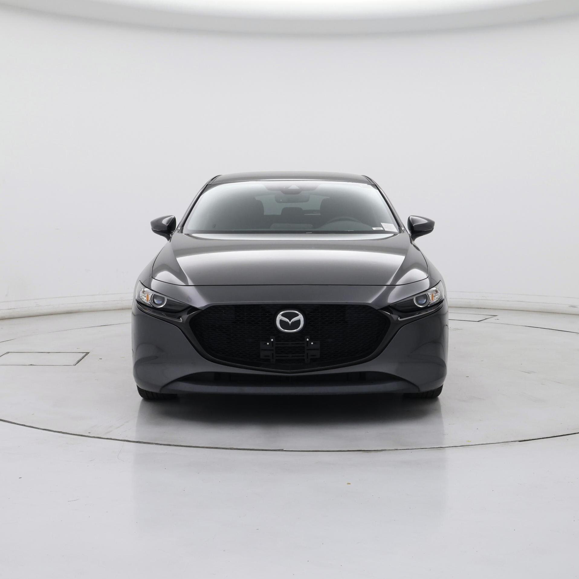 Thumbnail: 2019 Mazda Mazda3 - 5
