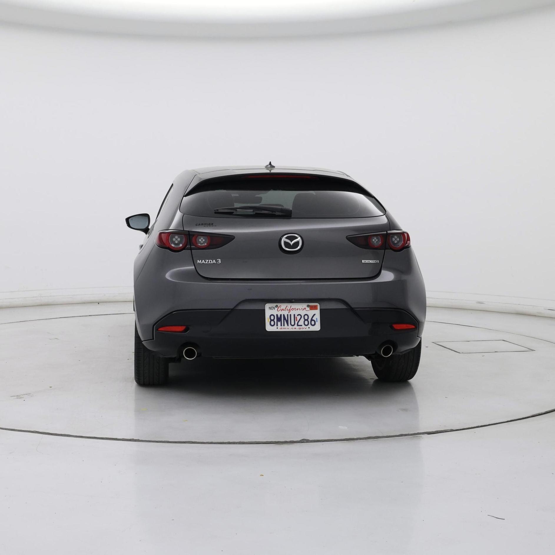 Thumbnail: 2019 Mazda Mazda3 - 6