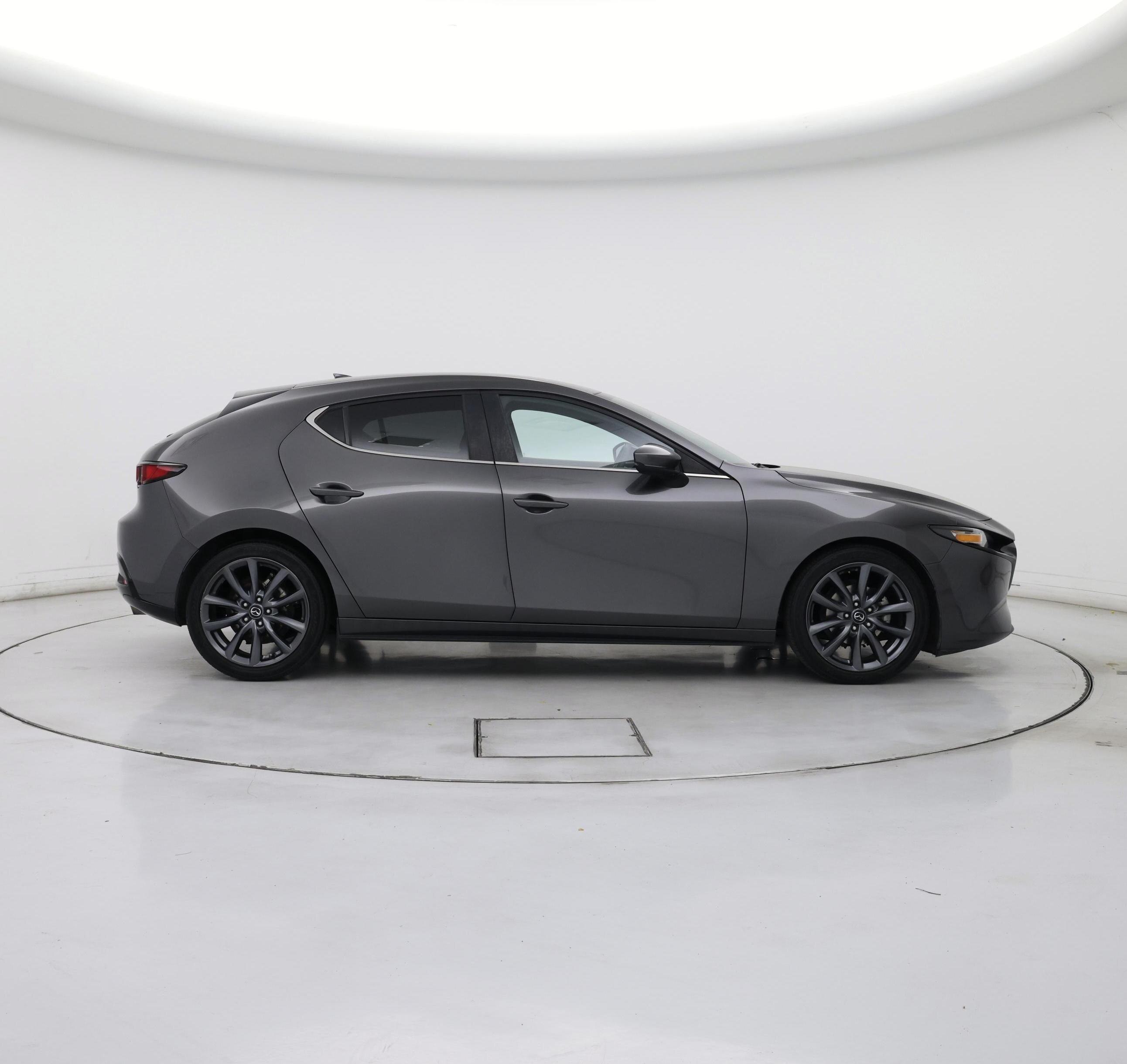 Thumbnail: 2019 Mazda Mazda3 - 7