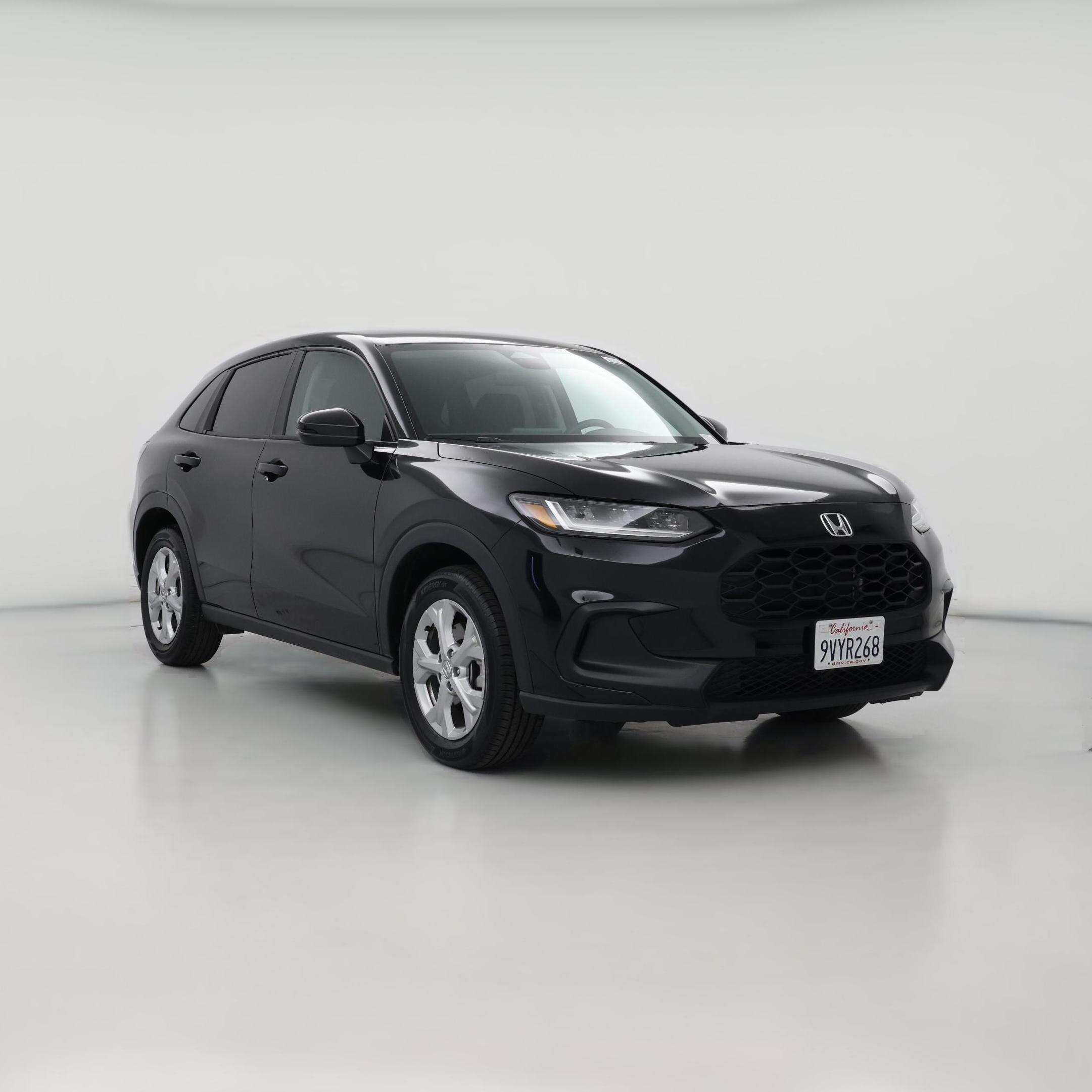 Thumbnail: 2025 Honda HR-V - 1