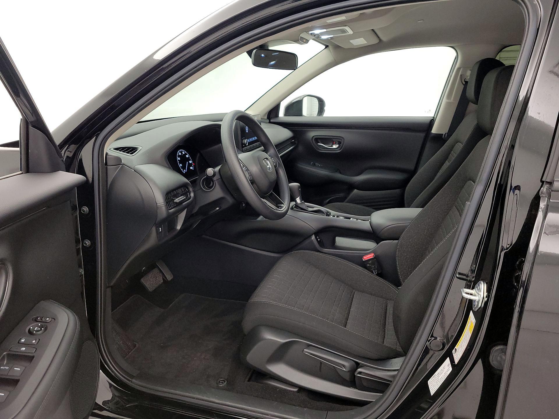 Thumbnail: 2025 Honda HR-V - 11