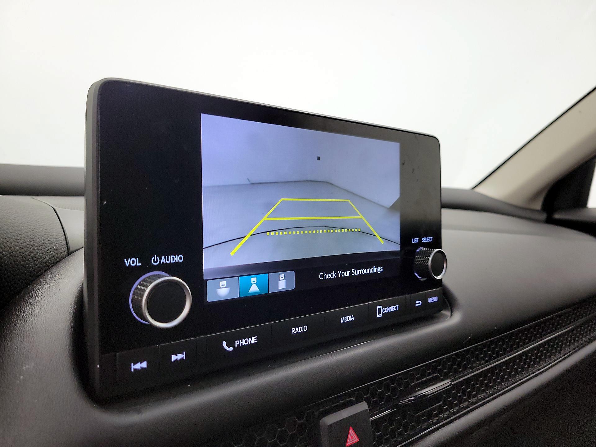 Thumbnail: 2025 Honda HR-V - 14