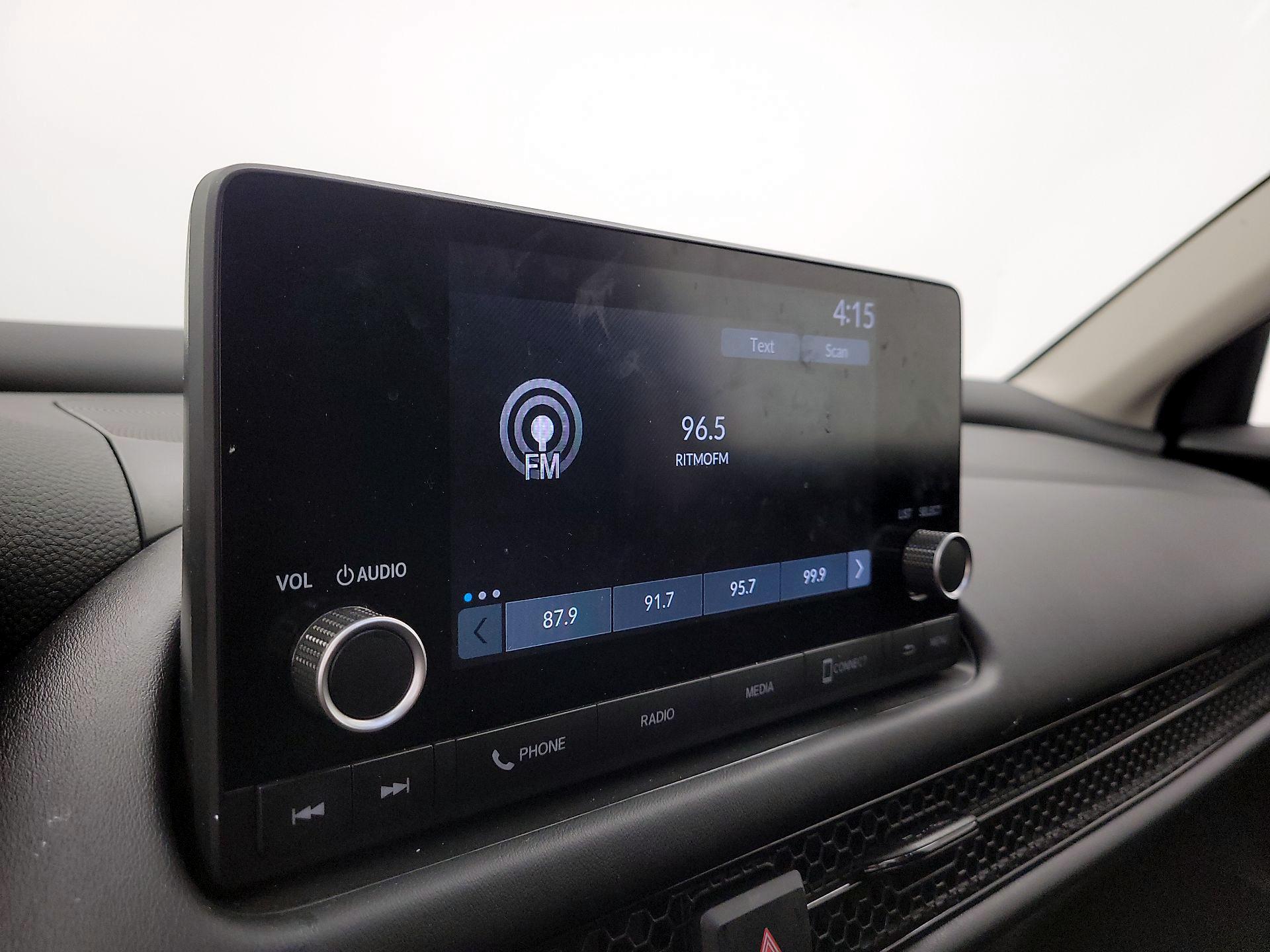 Thumbnail: 2025 Honda HR-V - 15