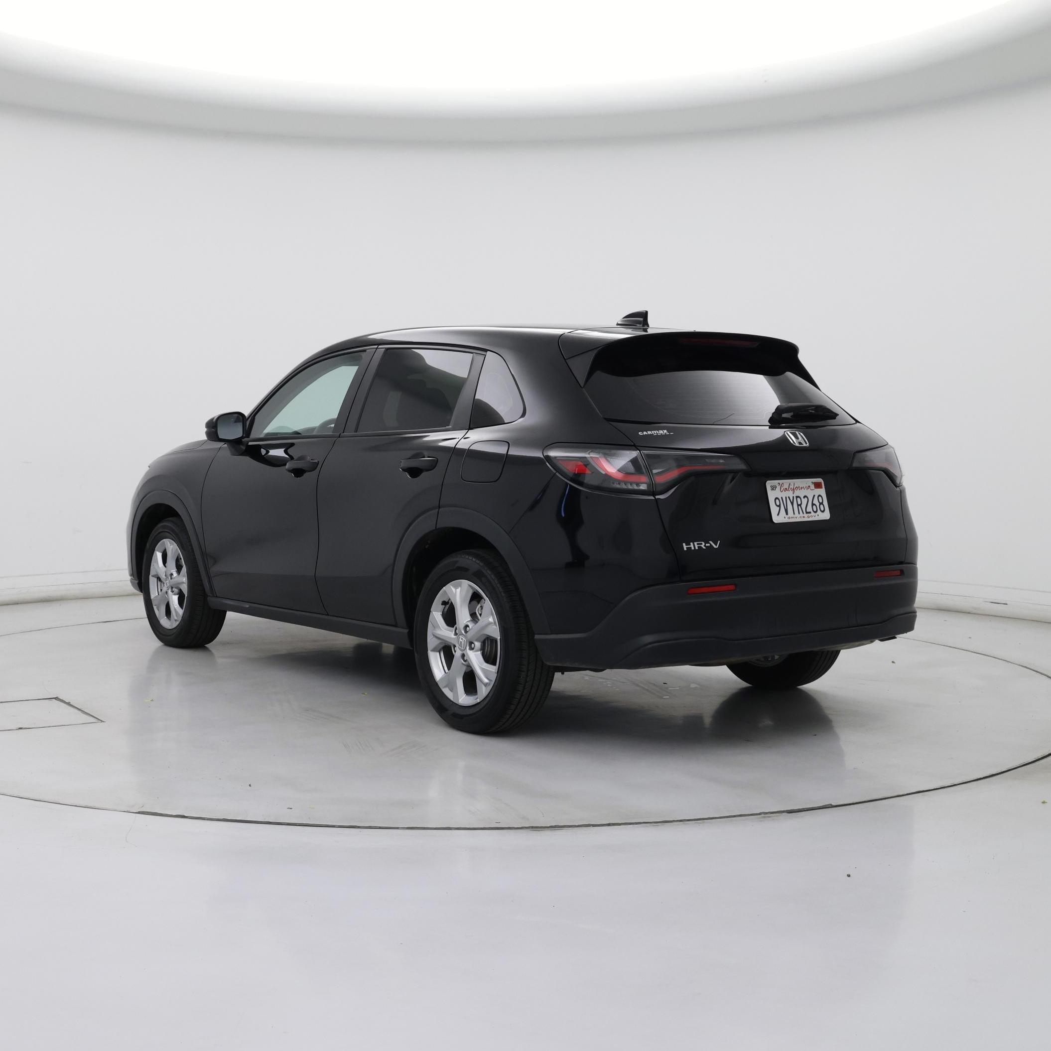 Thumbnail: 2025 Honda HR-V - 2