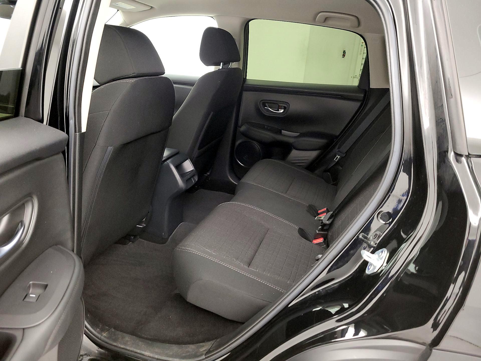 Thumbnail: 2025 Honda HR-V - 19