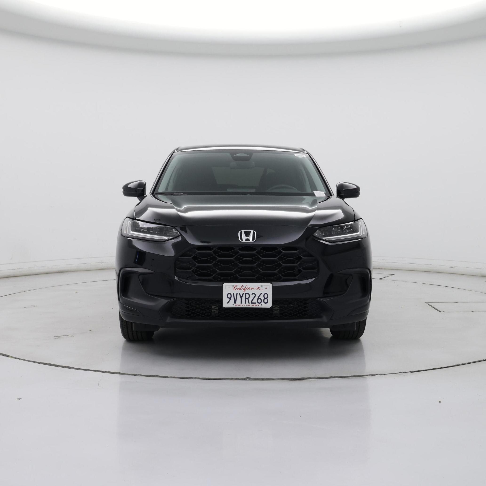Thumbnail: 2025 Honda HR-V - 5