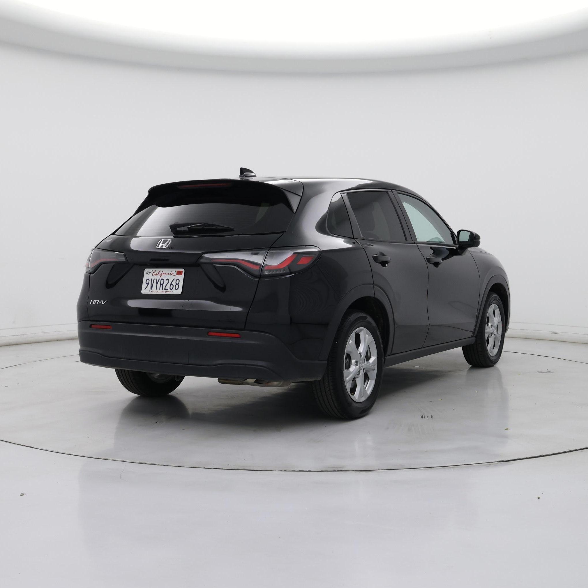 Thumbnail: 2025 Honda HR-V - 8