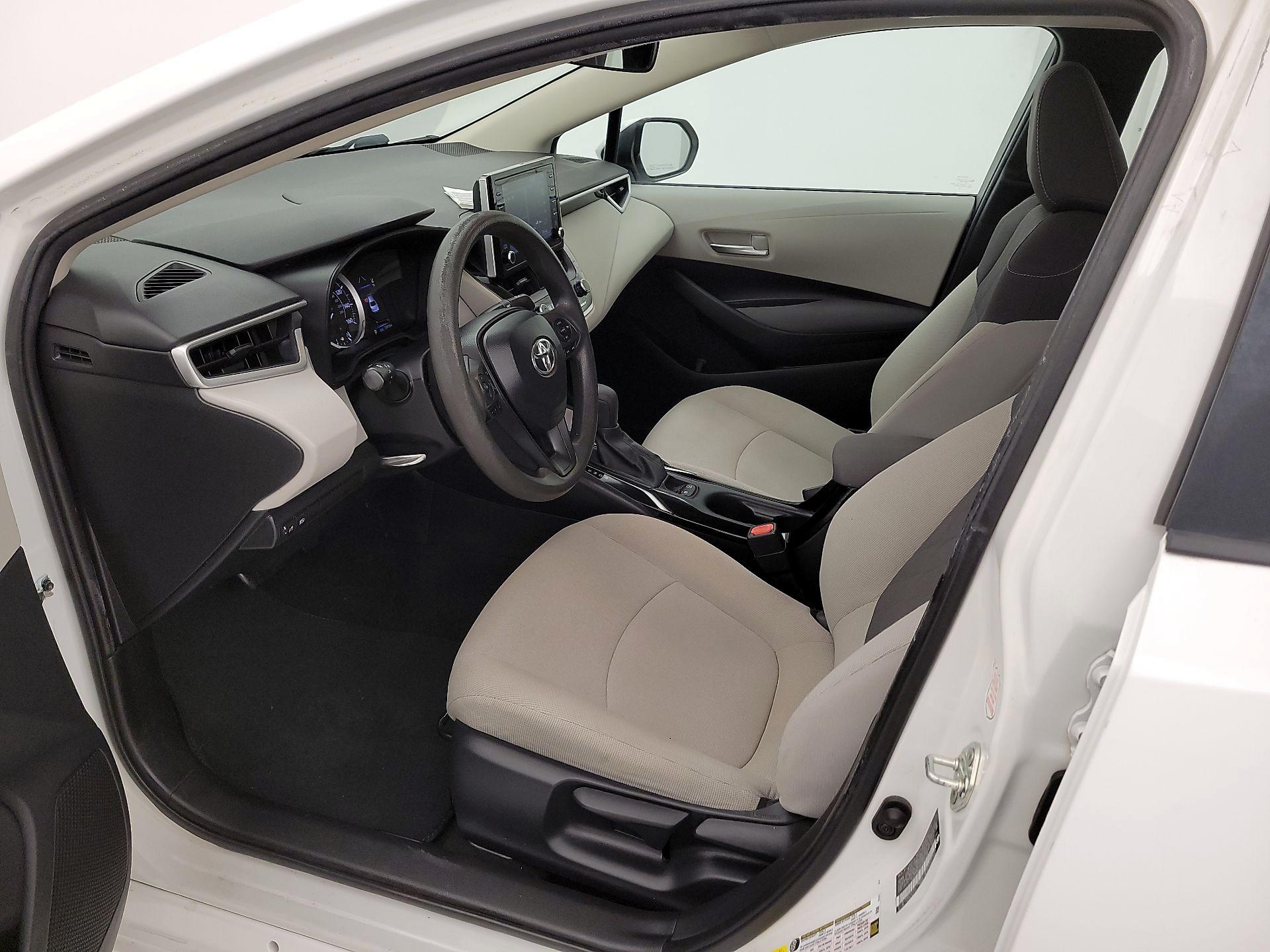 Thumbnail: 2020 Toyota Corolla - 11