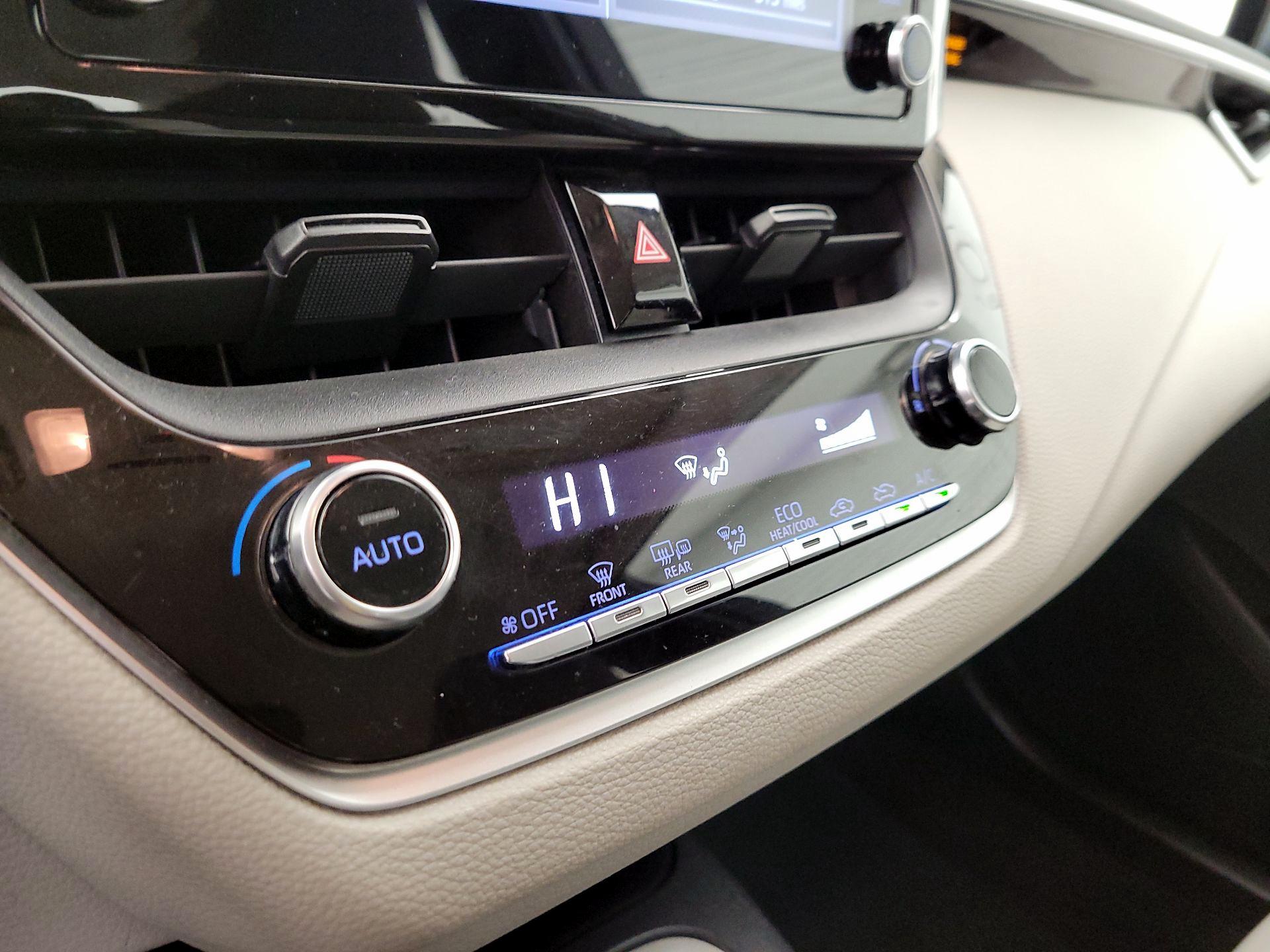 Thumbnail: 2020 Toyota Corolla - 16