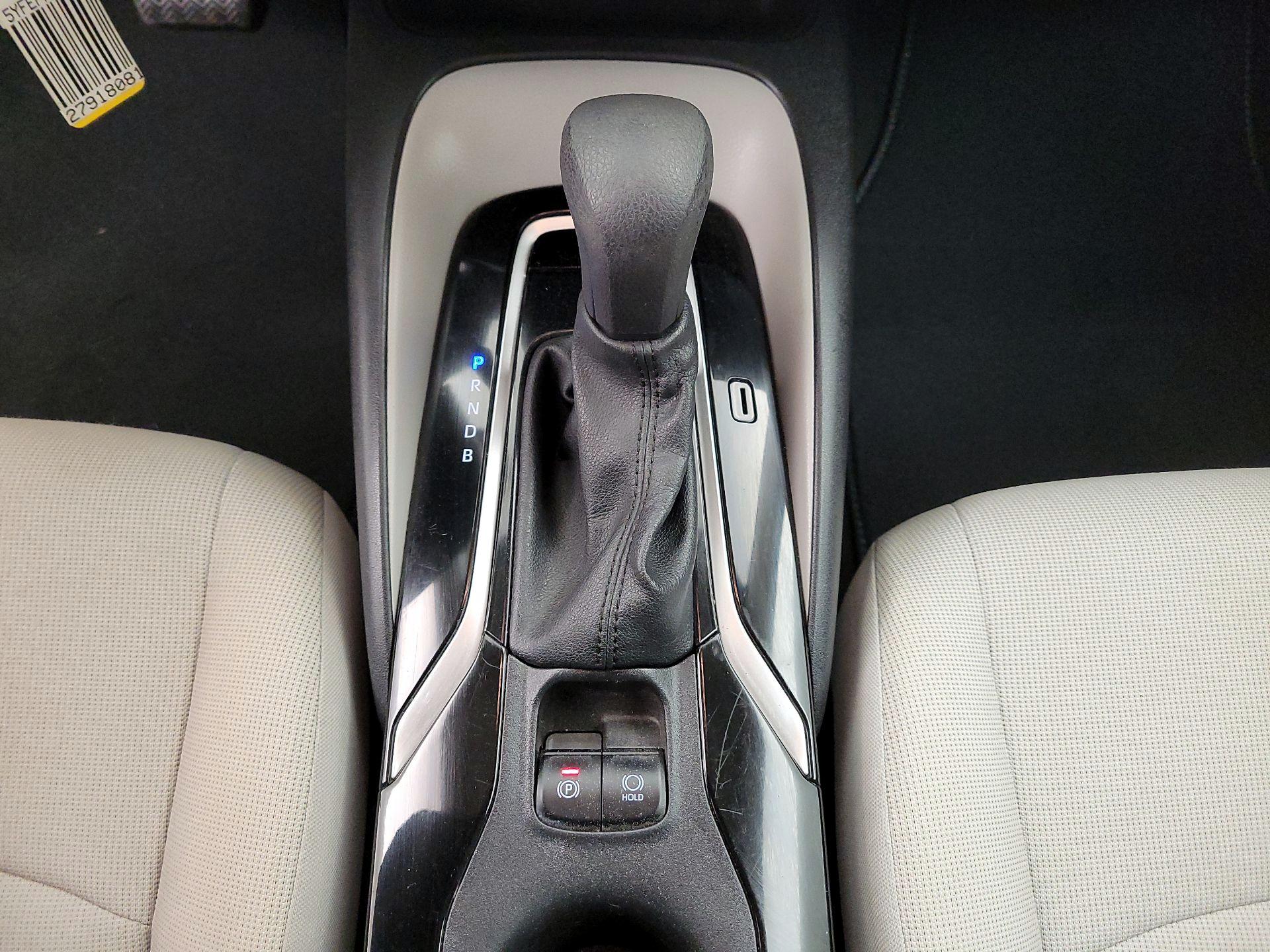 Thumbnail: 2020 Toyota Corolla - 17