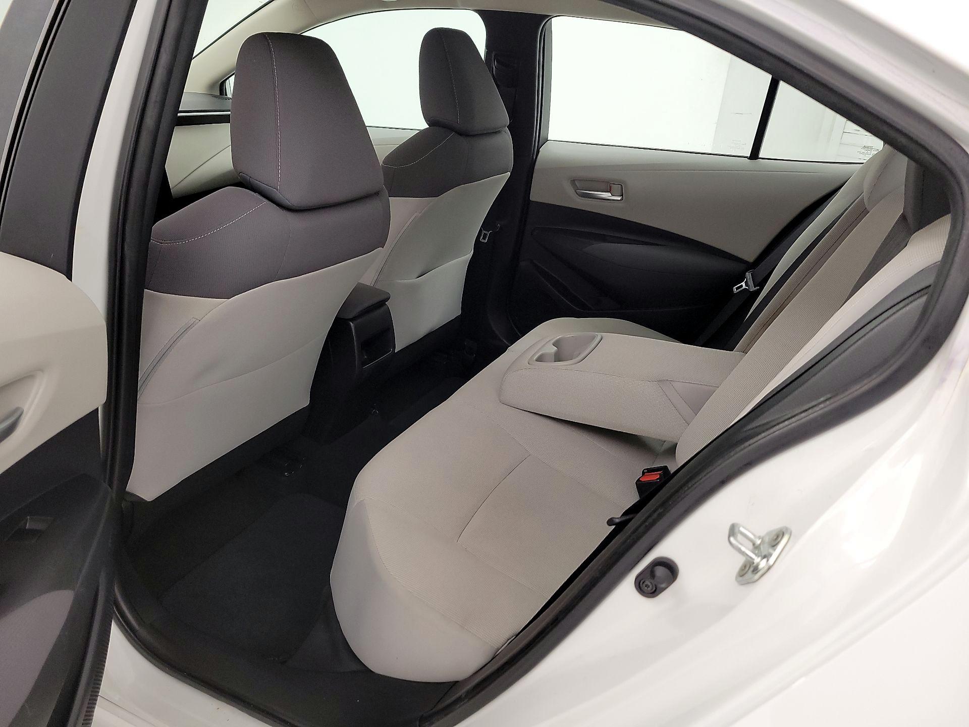 Thumbnail: 2020 Toyota Corolla - 19