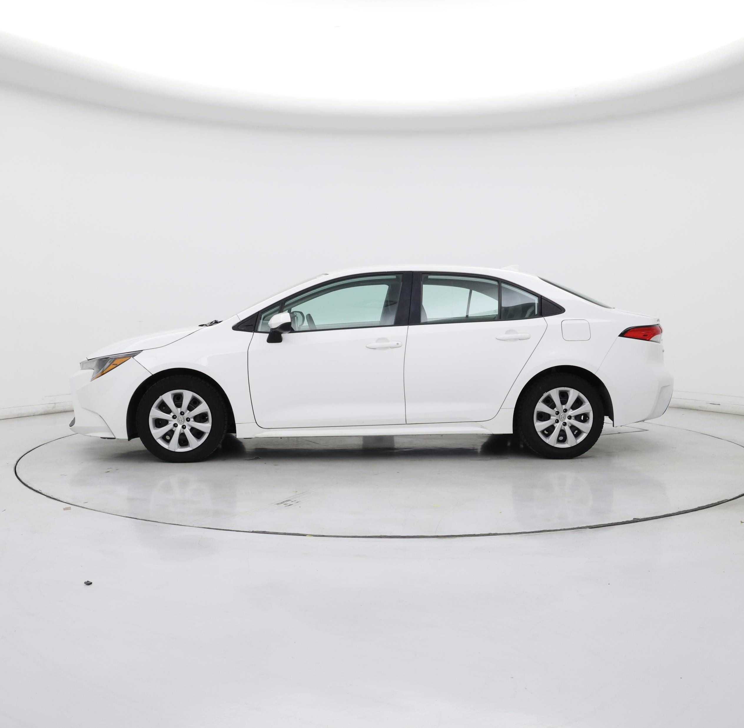 Thumbnail: 2020 Toyota Corolla - 3