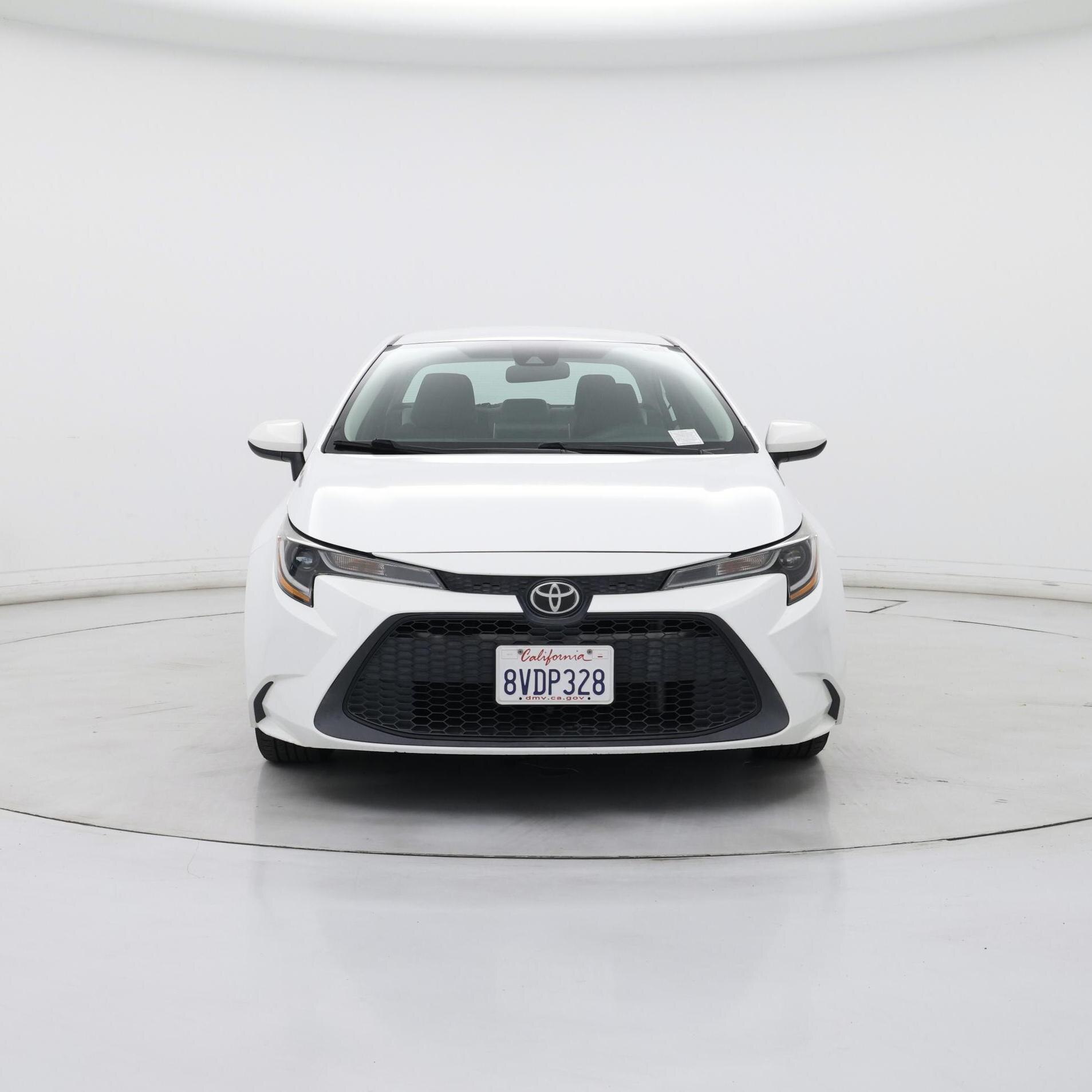 Thumbnail: 2020 Toyota Corolla - 5