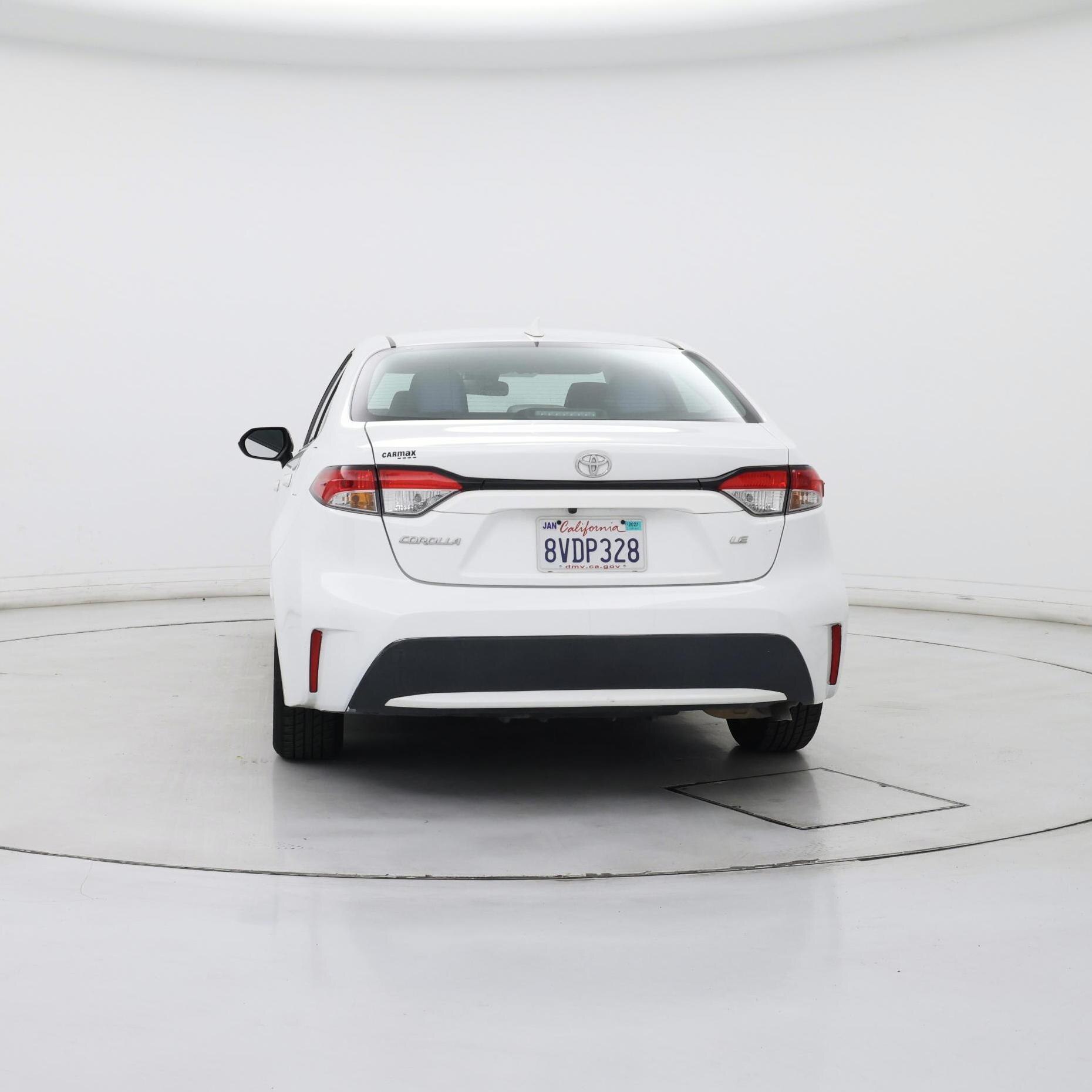 Thumbnail: 2020 Toyota Corolla - 6