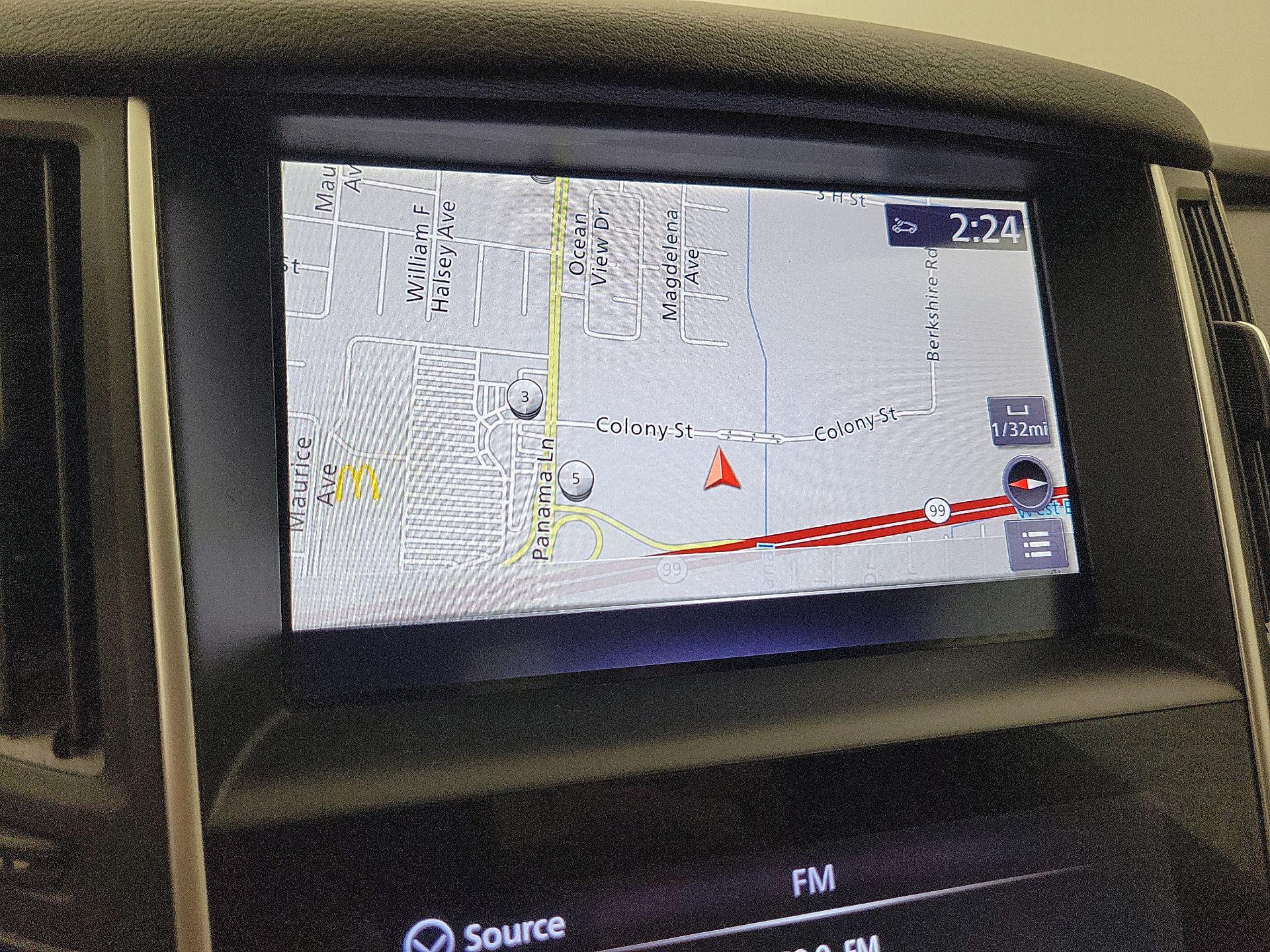 Thumbnail: 2021 INFINITI Q50 - 14