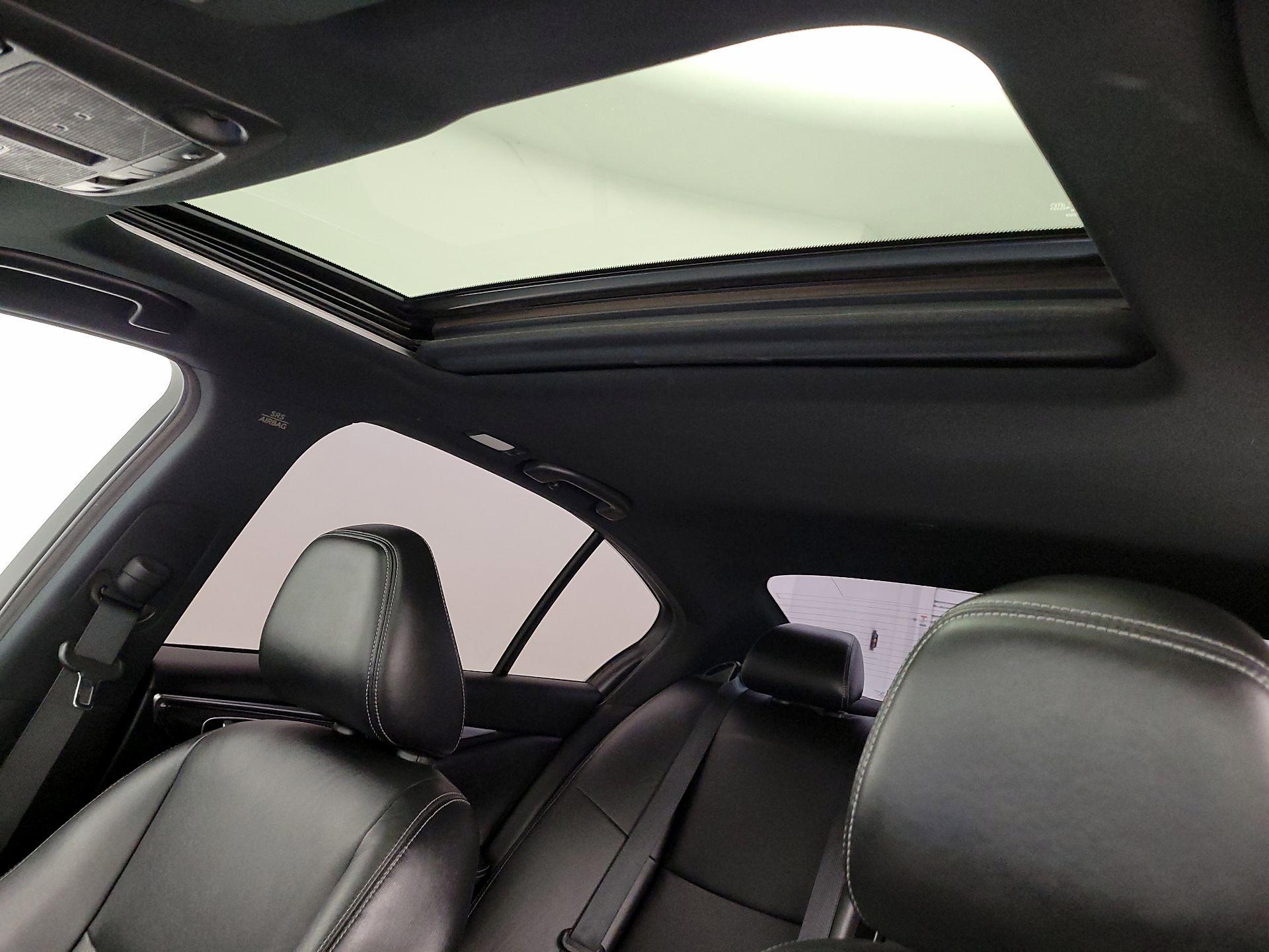 Thumbnail: 2021 INFINITI Q50 - 20