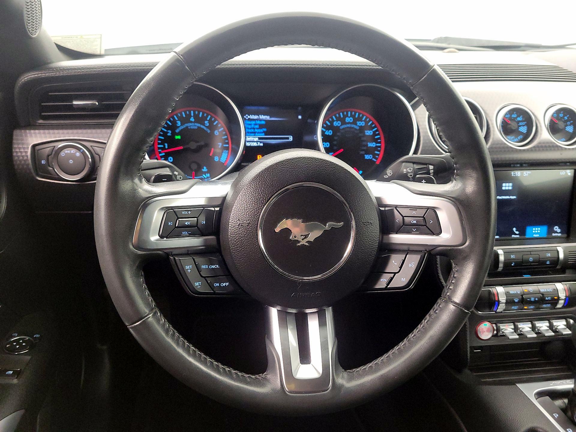 Thumbnail: 2018 Ford Mustang - 10