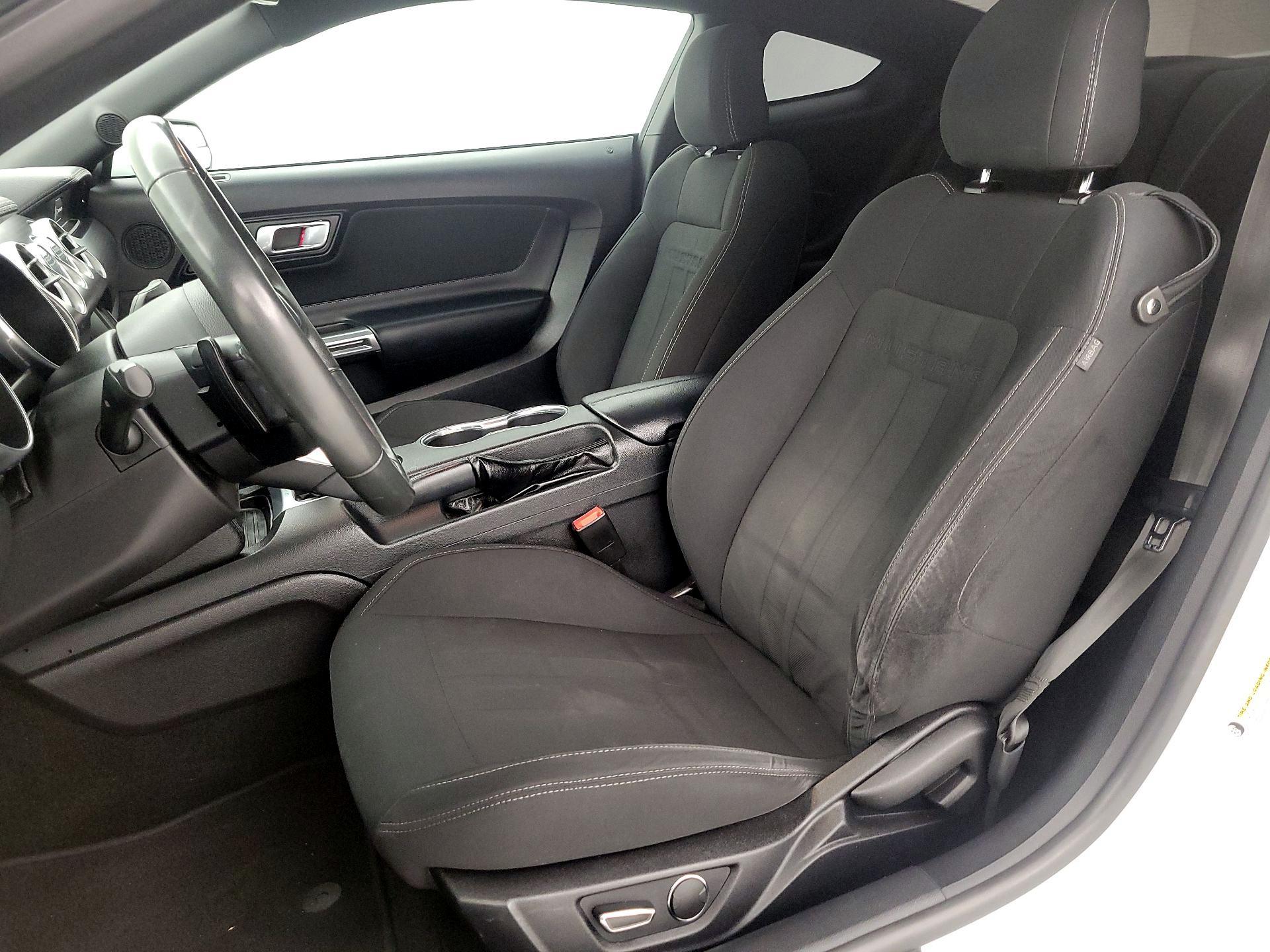 Thumbnail: 2018 Ford Mustang - 11