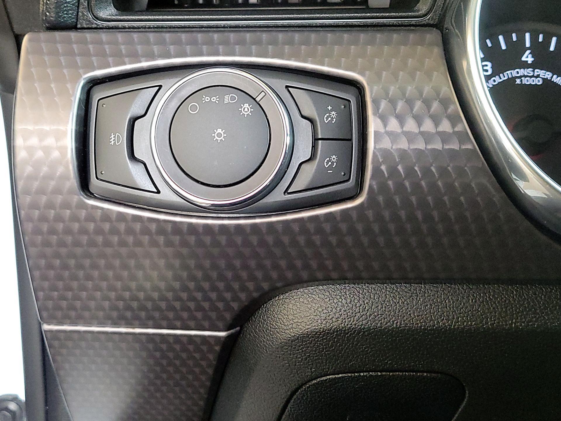 Thumbnail: 2018 Ford Mustang - 13