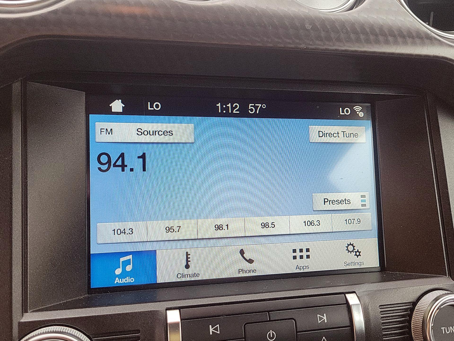 Thumbnail: 2018 Ford Mustang - 15