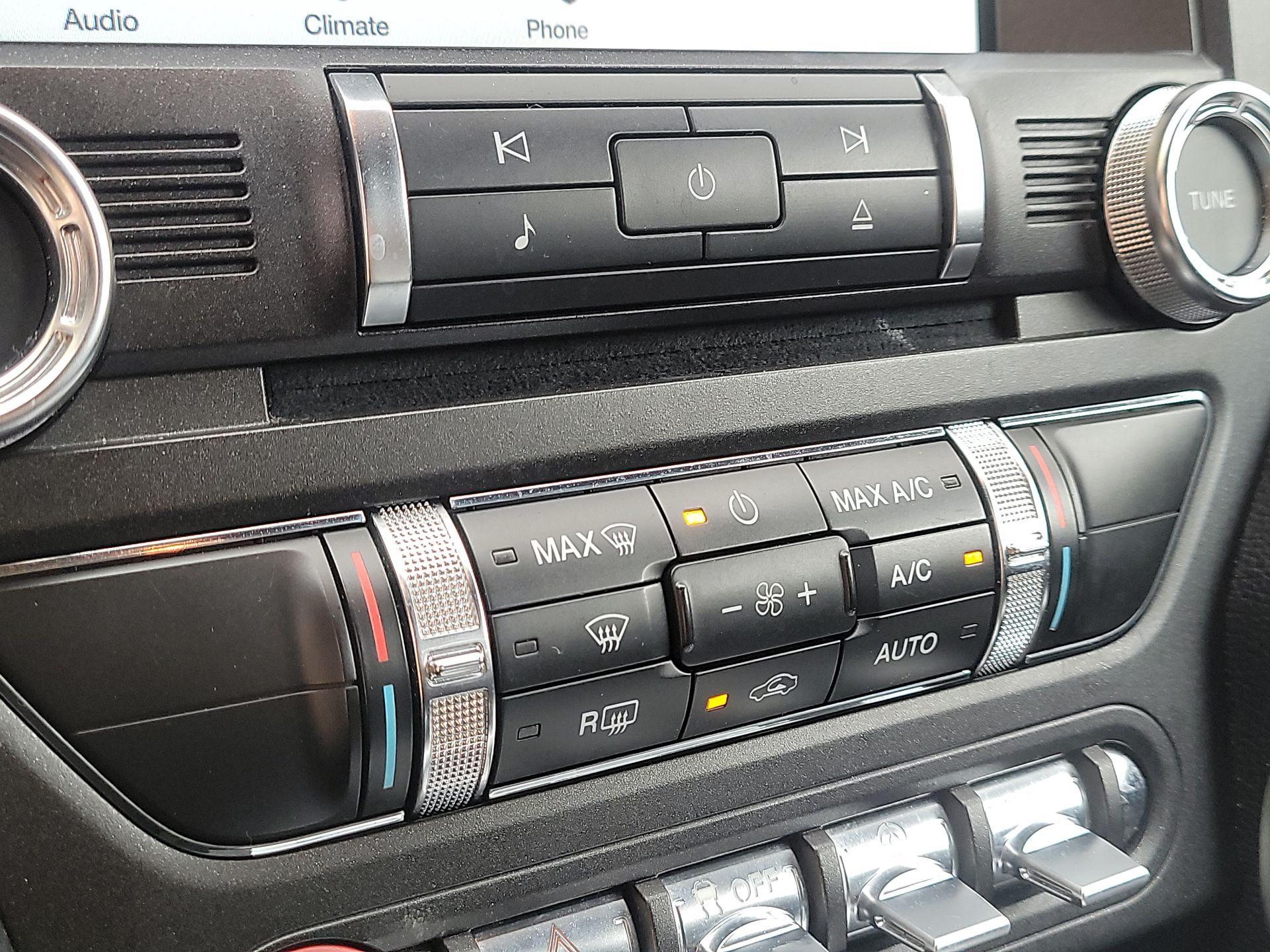 Thumbnail: 2018 Ford Mustang - 16