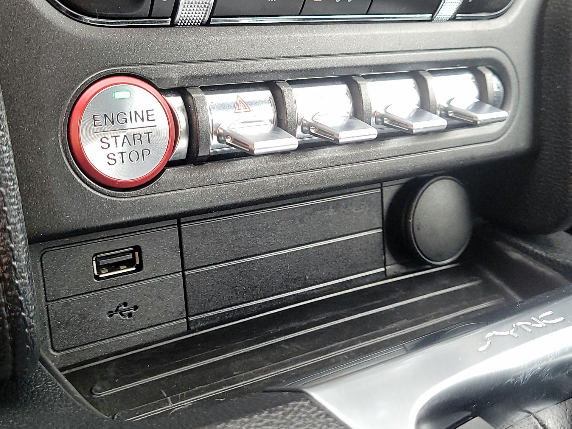 Thumbnail: 2018 Ford Mustang - 18