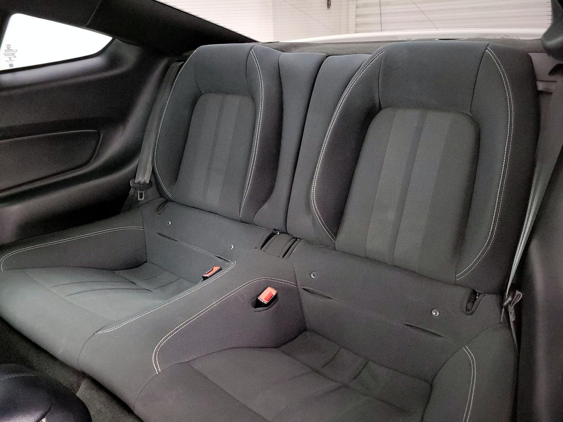 Thumbnail: 2018 Ford Mustang - 19