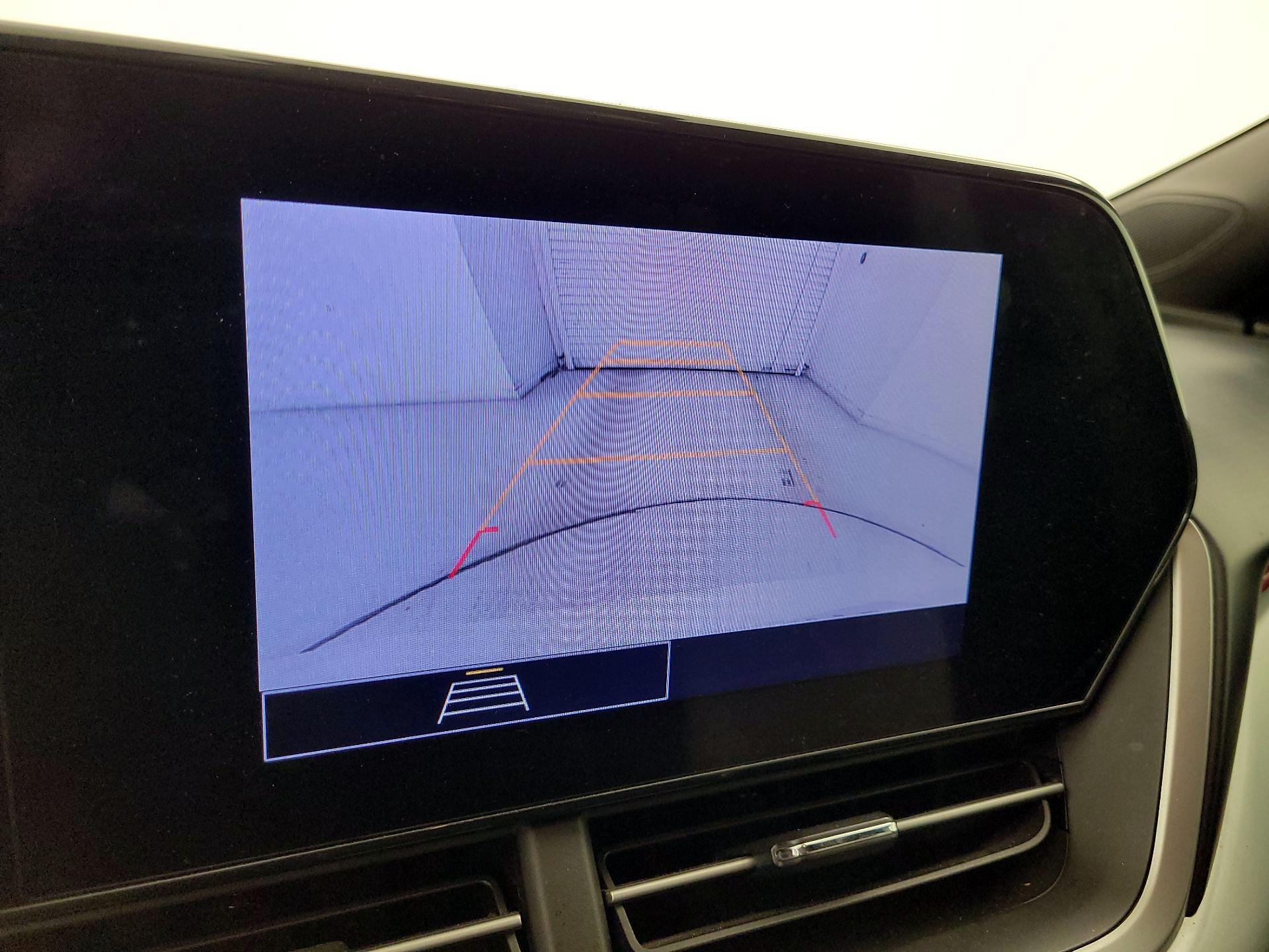 Thumbnail: 2024 Chevrolet Trax - 14