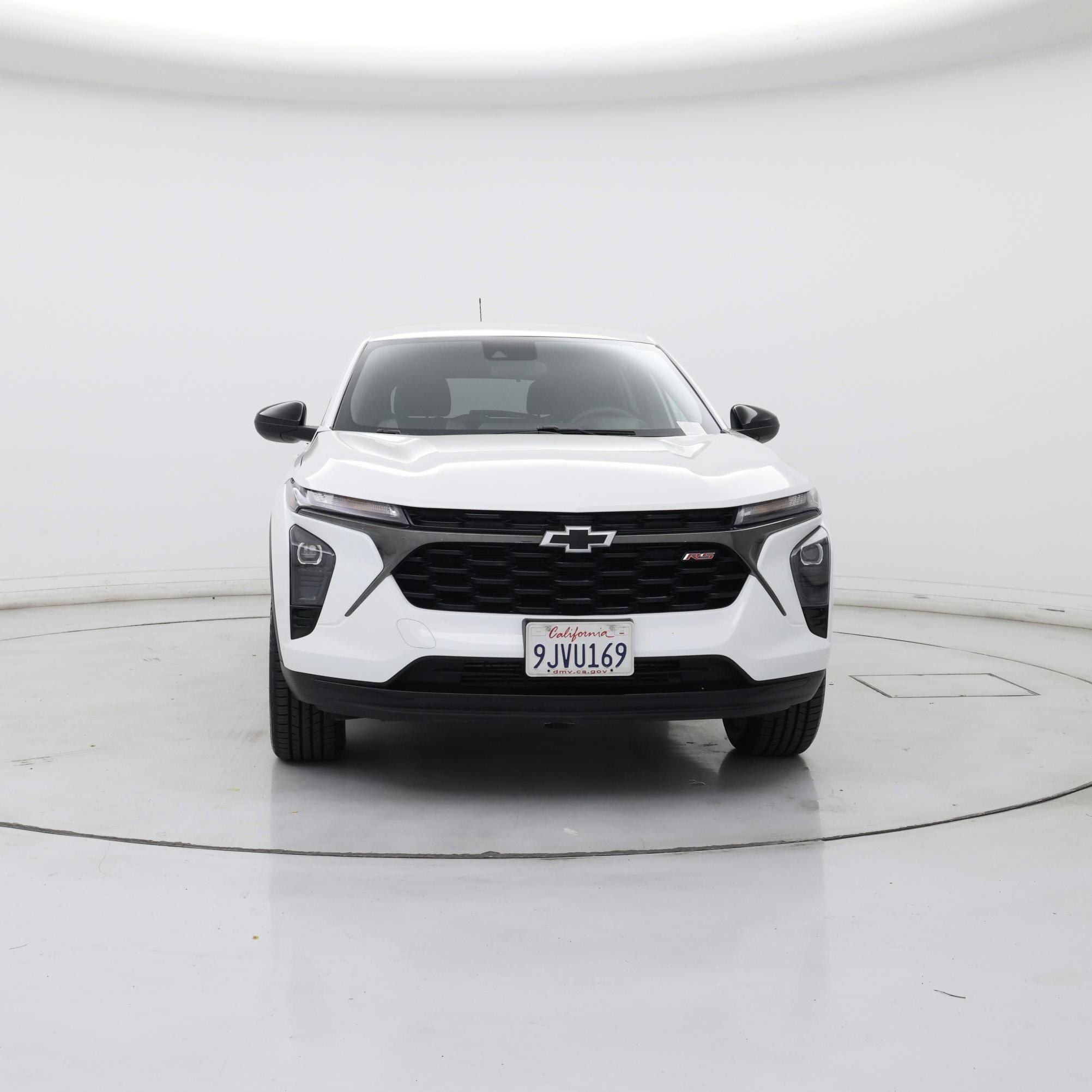 Thumbnail: 2024 Chevrolet Trax - 5