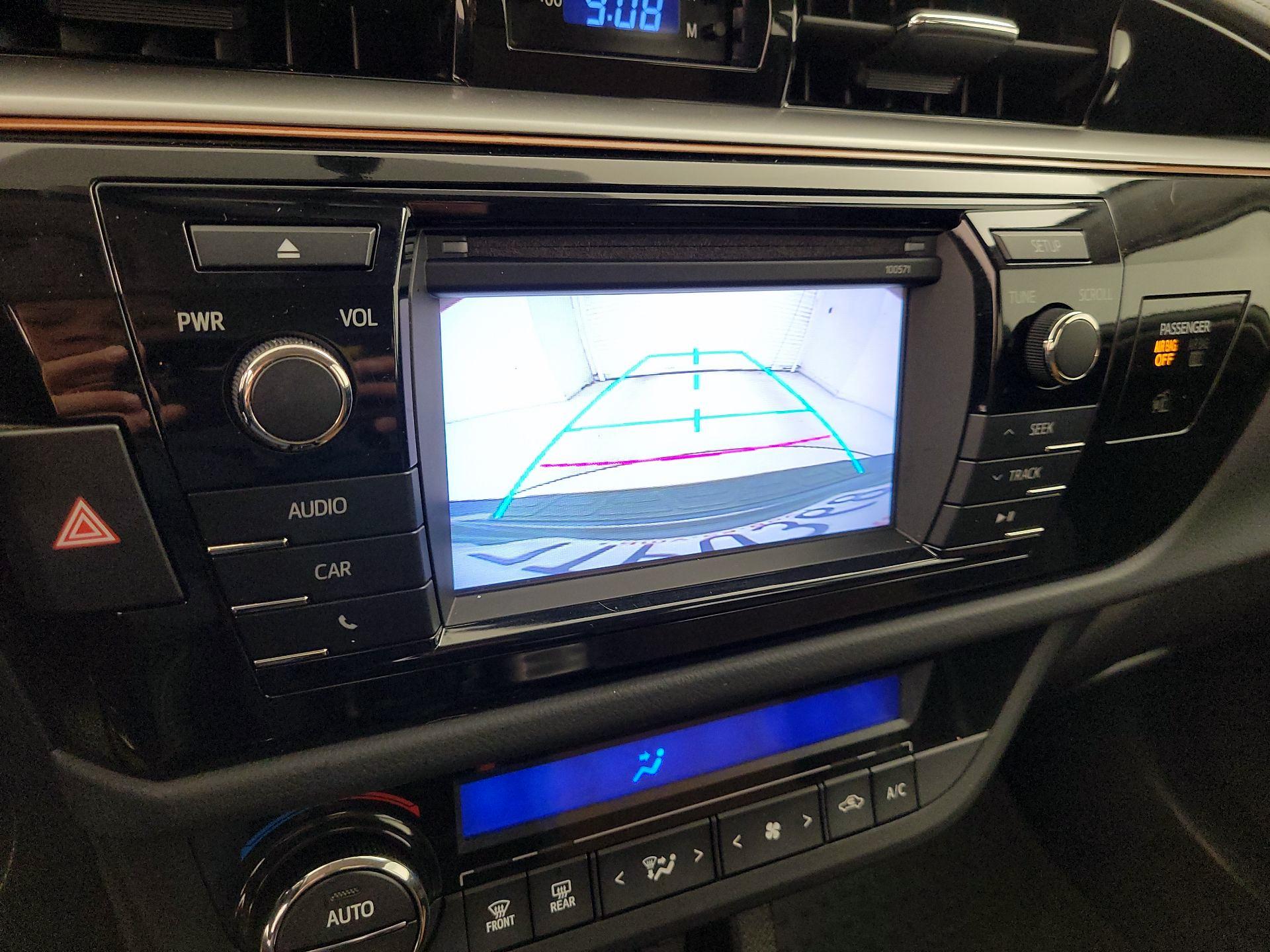 Thumbnail: 2016 Toyota Corolla - 14